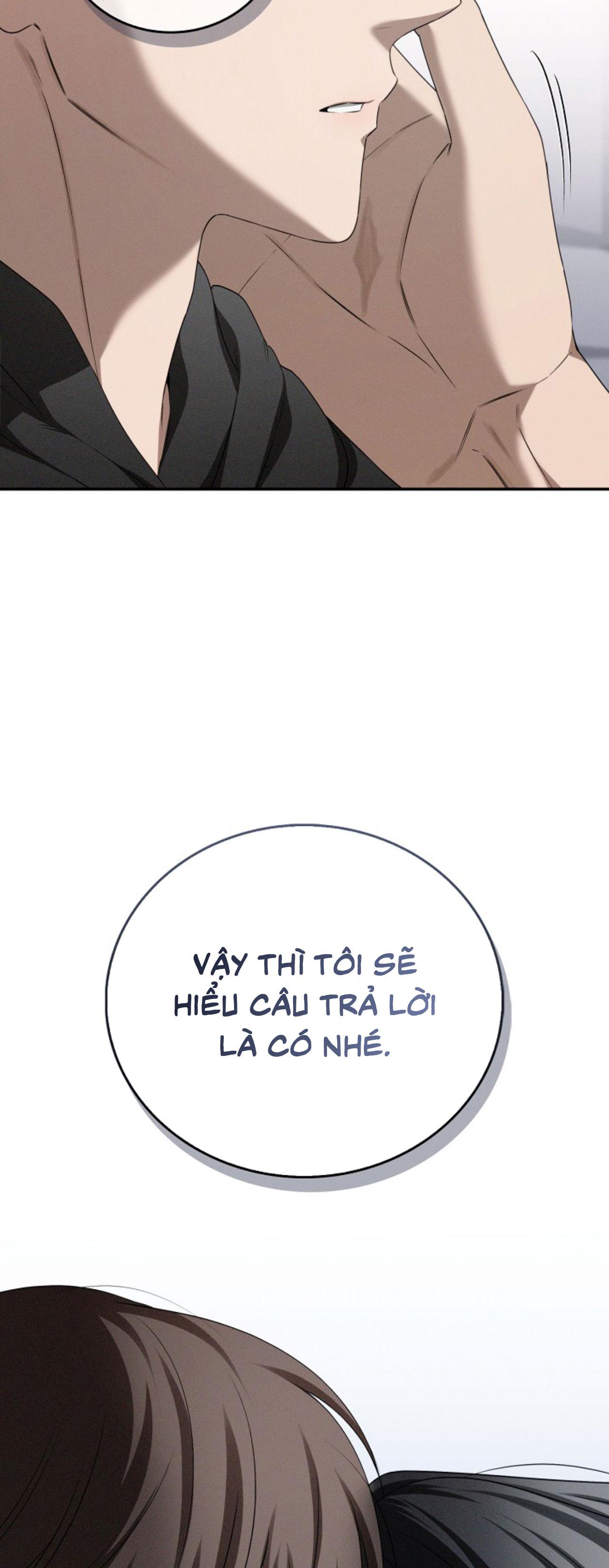 Critical Point - Chap 73