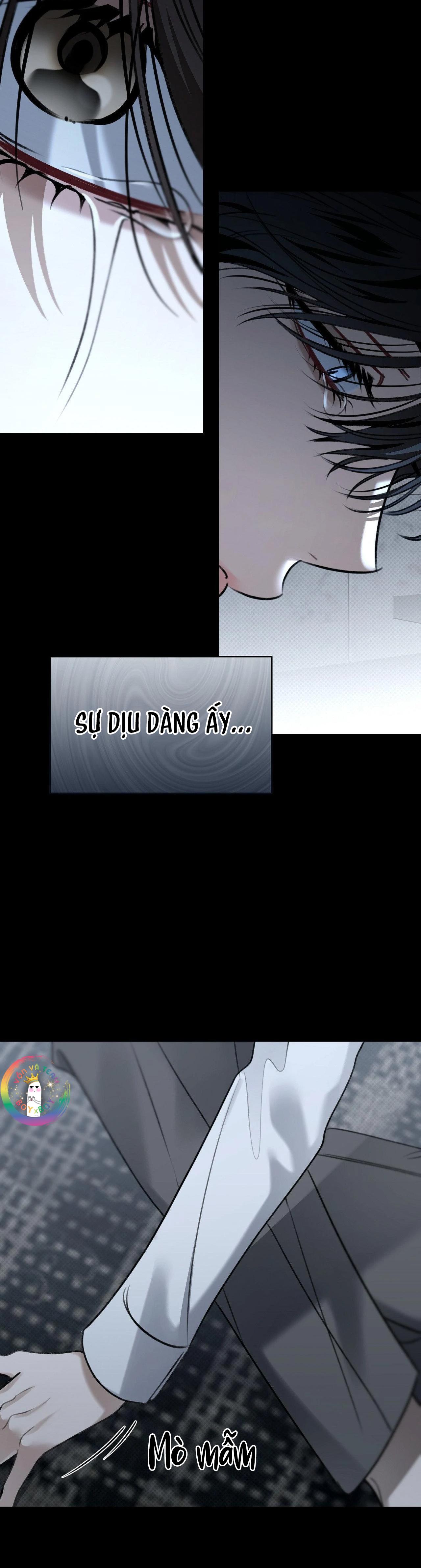 Mỗi Ngày Đều Muốn Tên Hoàng Tử Yandere Nhục Mặt - Chap 35