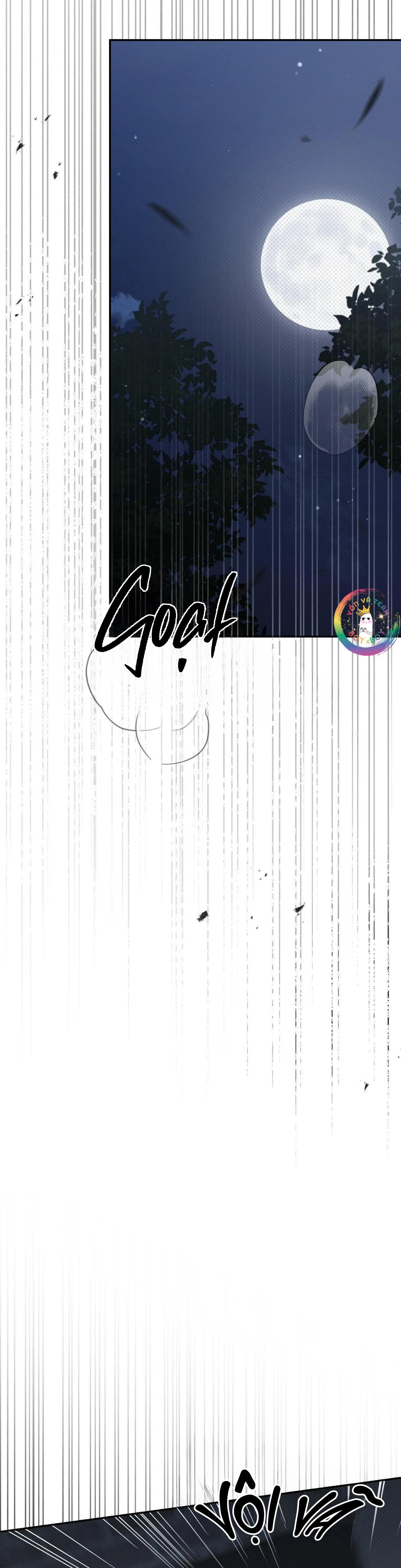 Mỗi Ngày Đều Muốn Tên Hoàng Tử Yandere Nhục Mặt - Chap 35