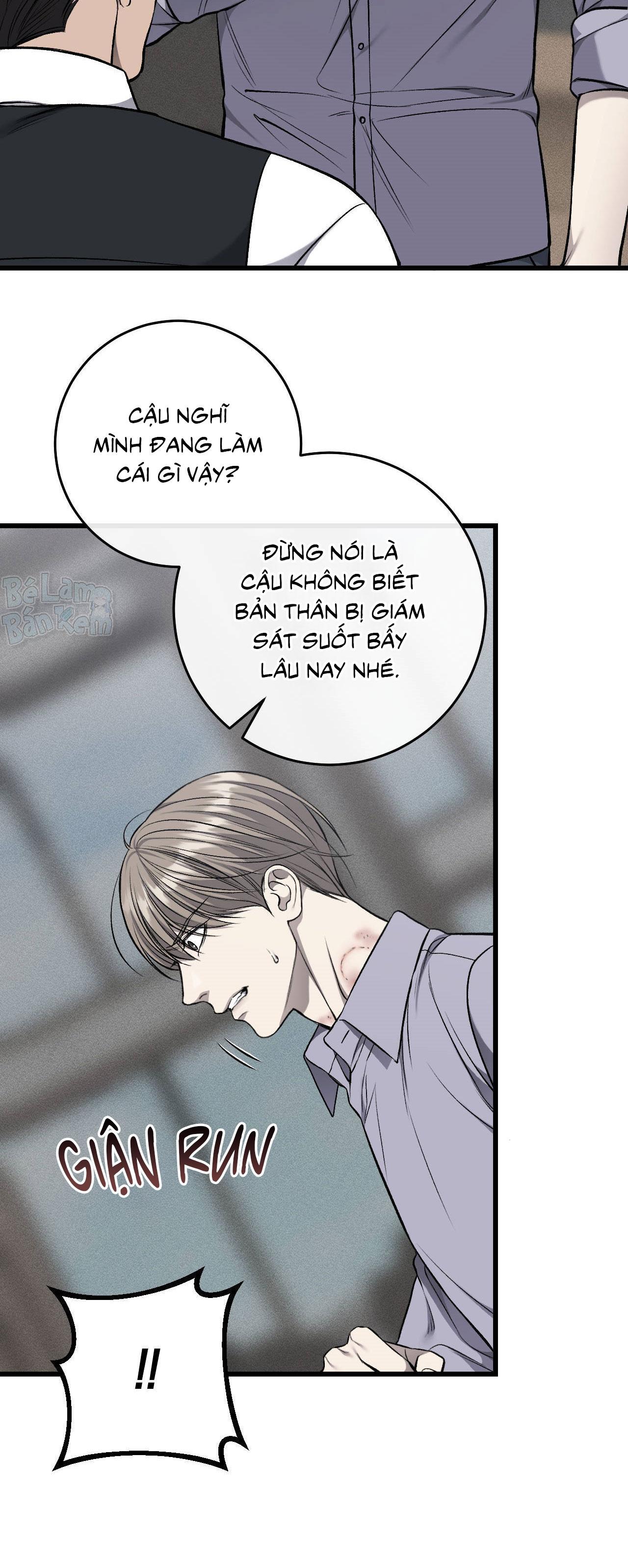 XX ĐÊ TIỆN - Chap 62