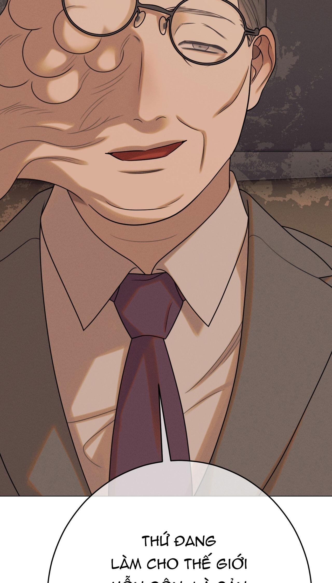 QUẺ BÓI GIẤC MƠ CỦA YÊU TINH - Chap 72