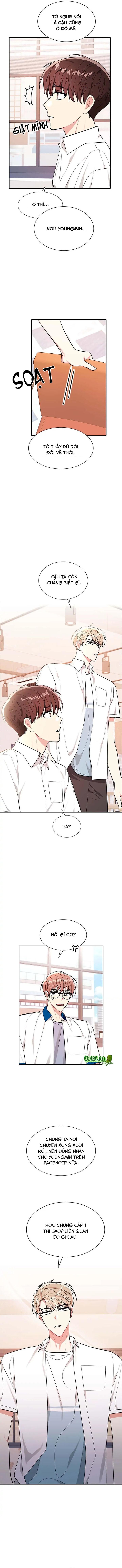 Nhật Hạ - Chap 27