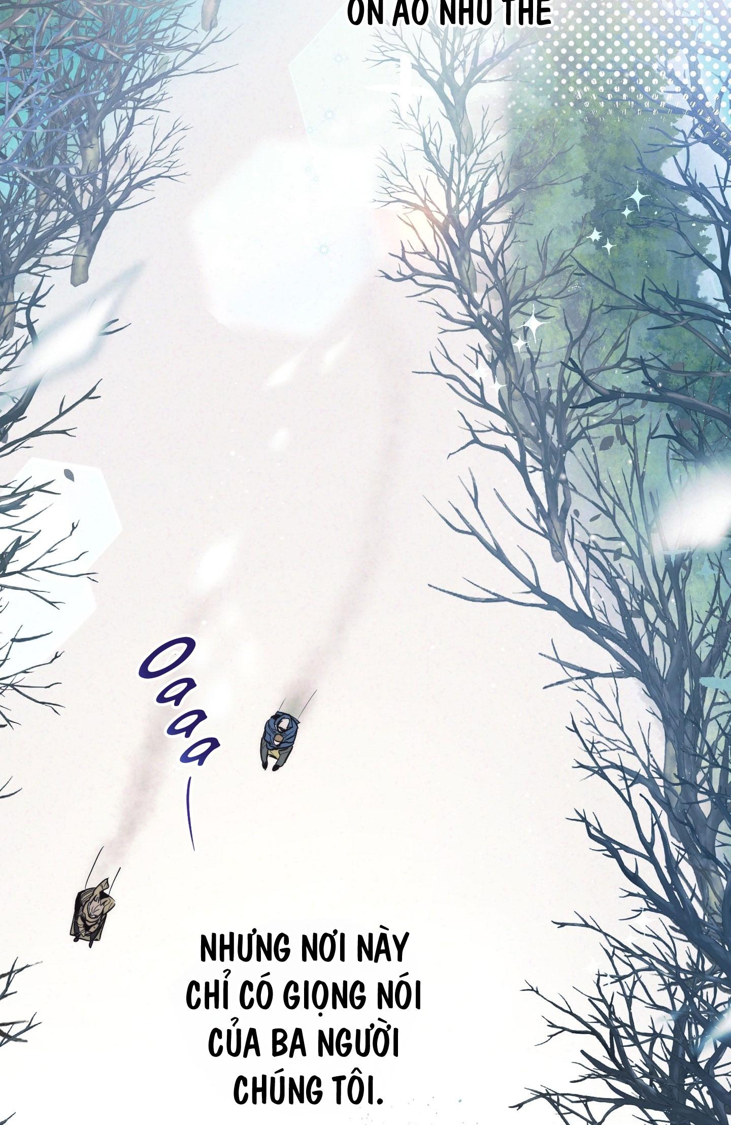 KỲ THỊ - Chap 57