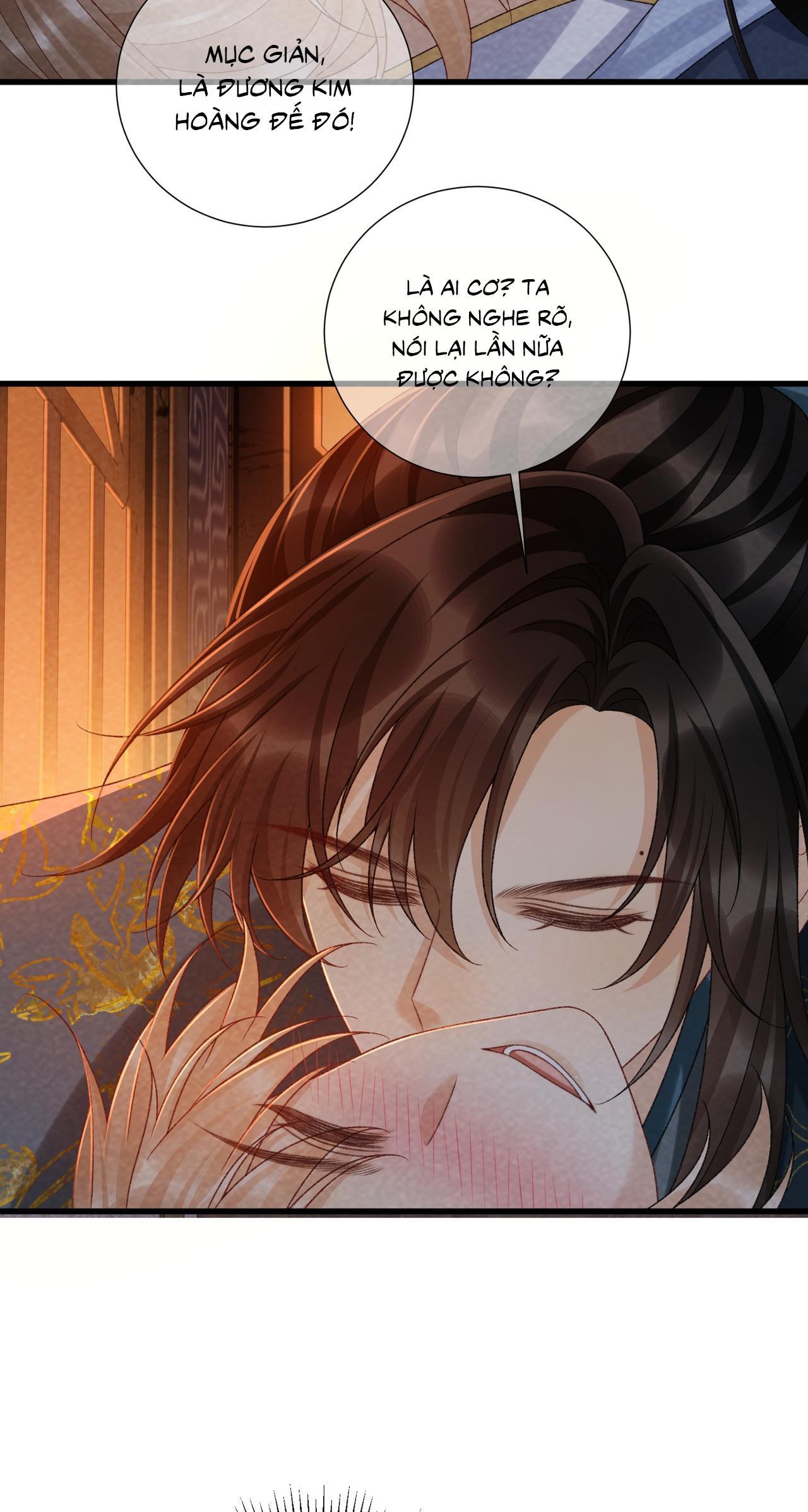 CẠM BẪY CỦA KẺ BIẾN THÁI - Chap 133.25