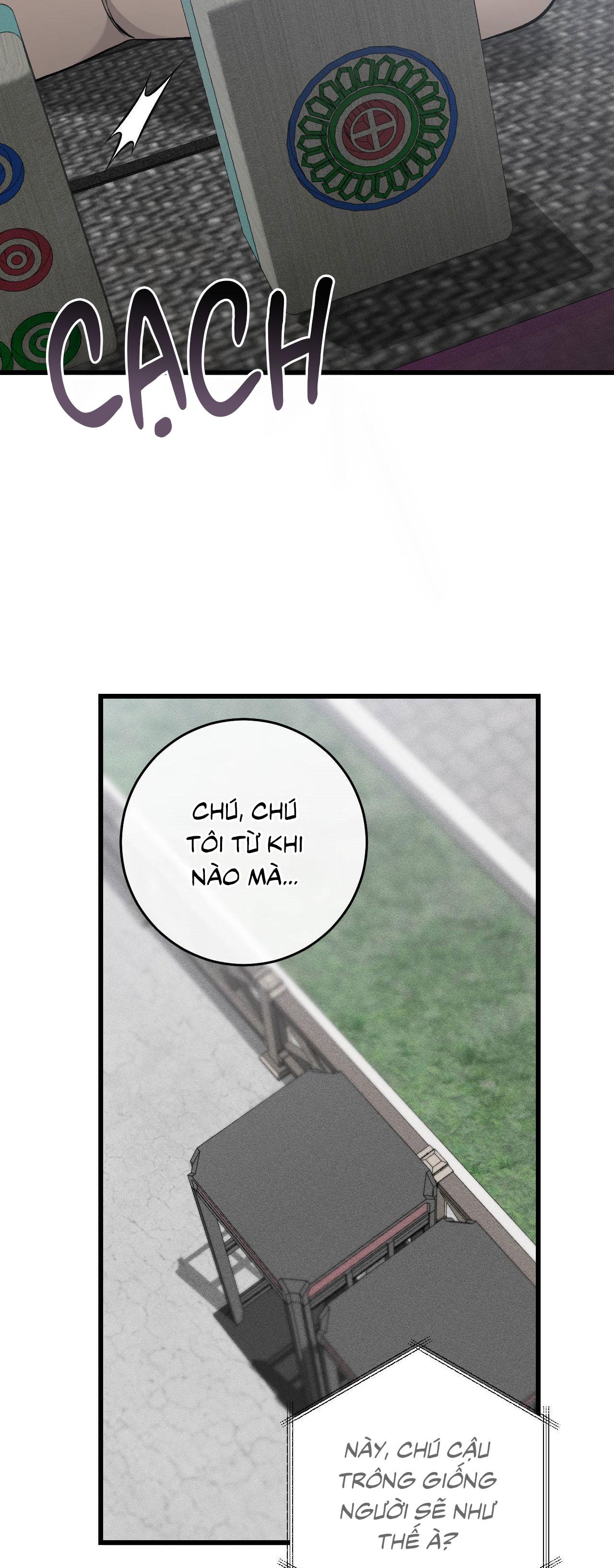 XX ĐÊ TIỆN - Chap 62