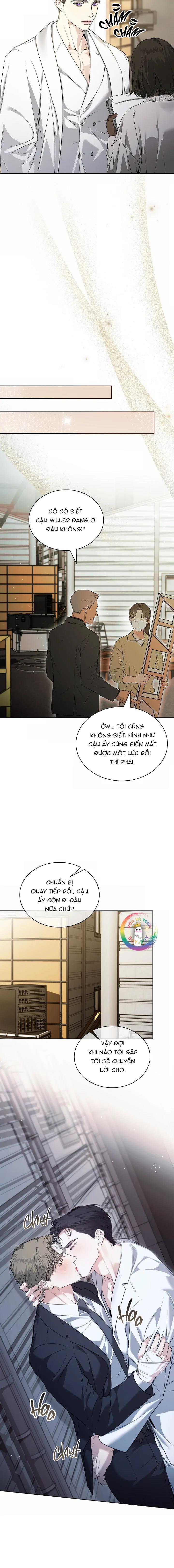 CÓ GIỎI THÌ HÔN TÔI ĐI - Chap 29