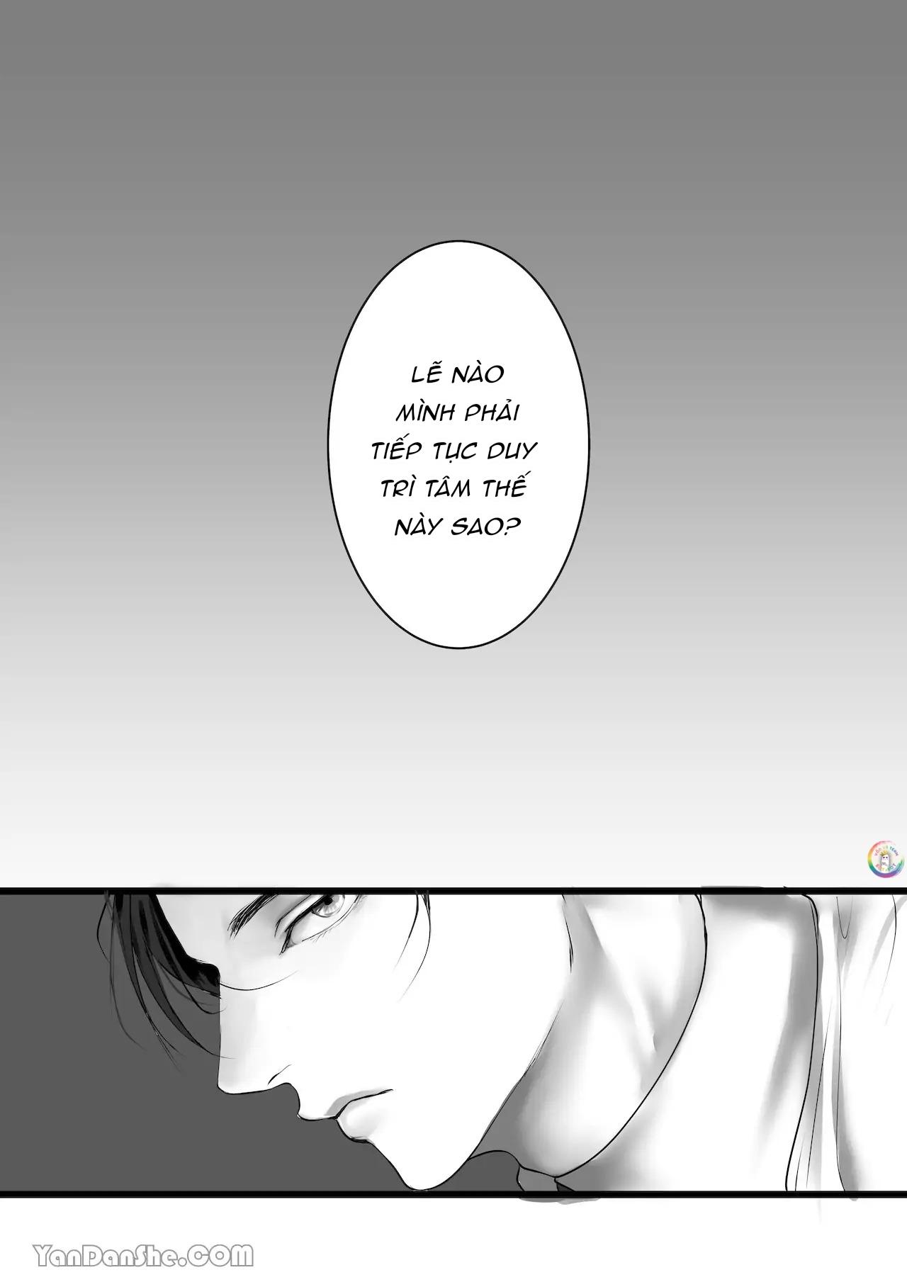 ONESHOT CHỊCH VỒN CHỊCH VÃ - Chap 145