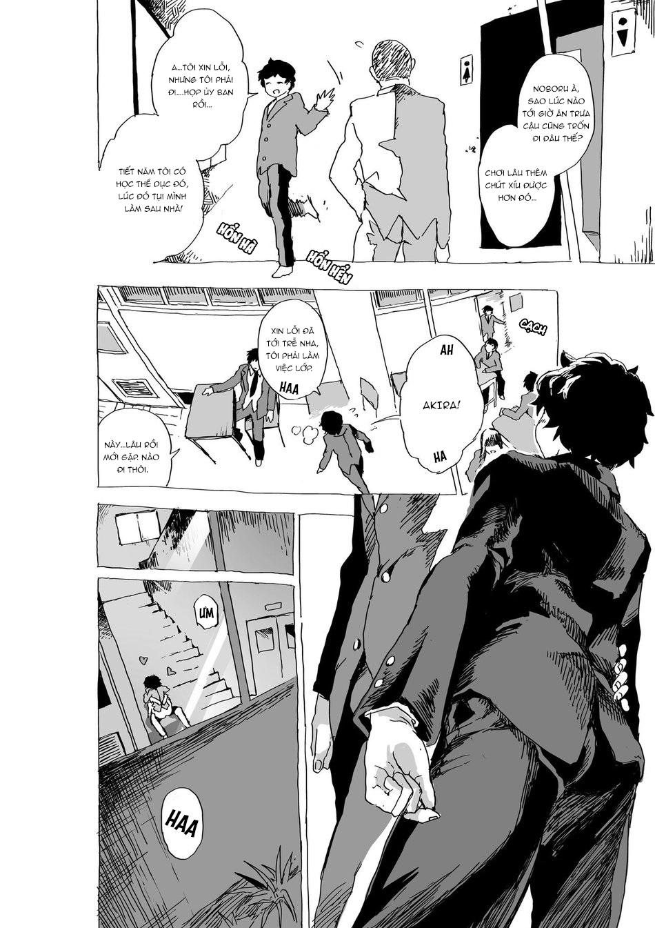 Tuyển Tập Chjch và Chjch - Chap 116