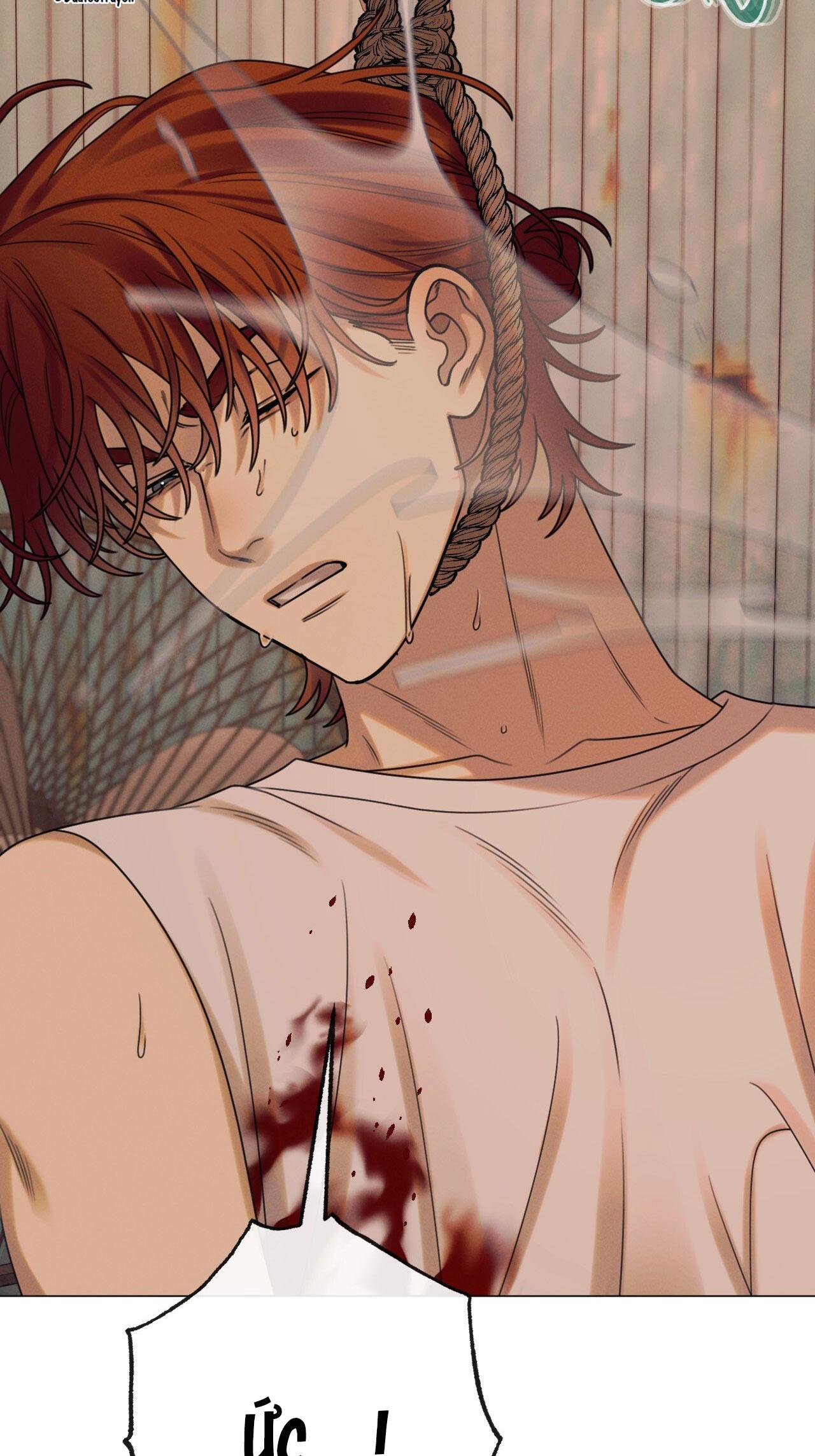 QUẺ BÓI GIẤC MƠ CỦA YÊU TINH - Chap 71