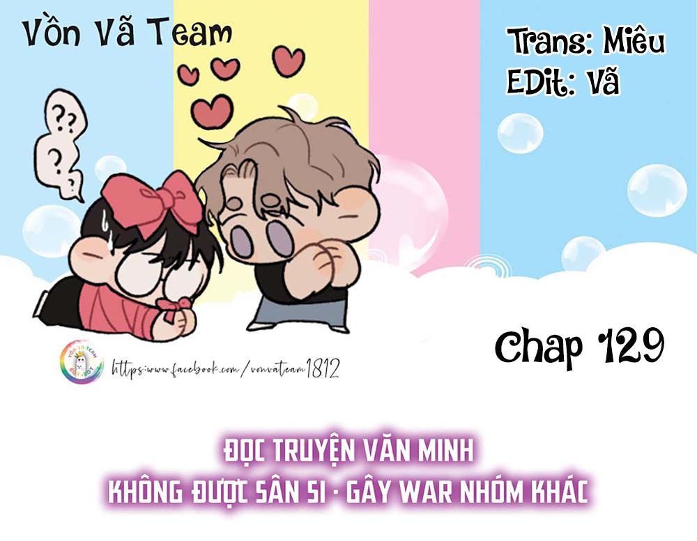 Cuộc Đối Đầu Gay Gắt - Chap 129