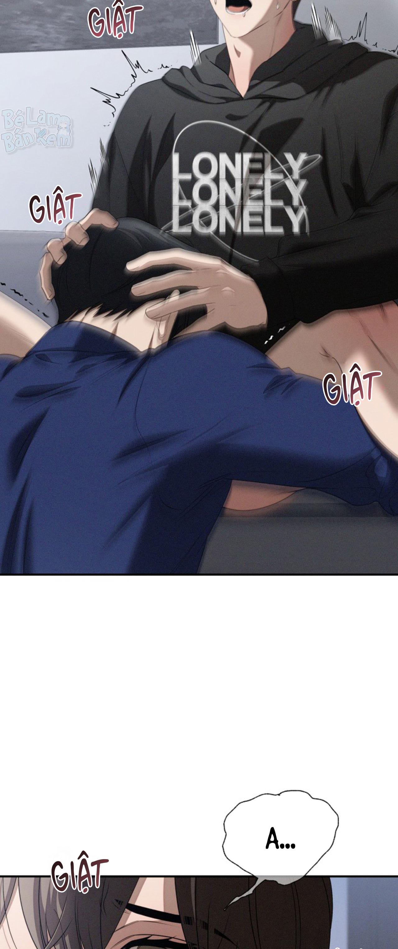 Critical Point - Chap 73