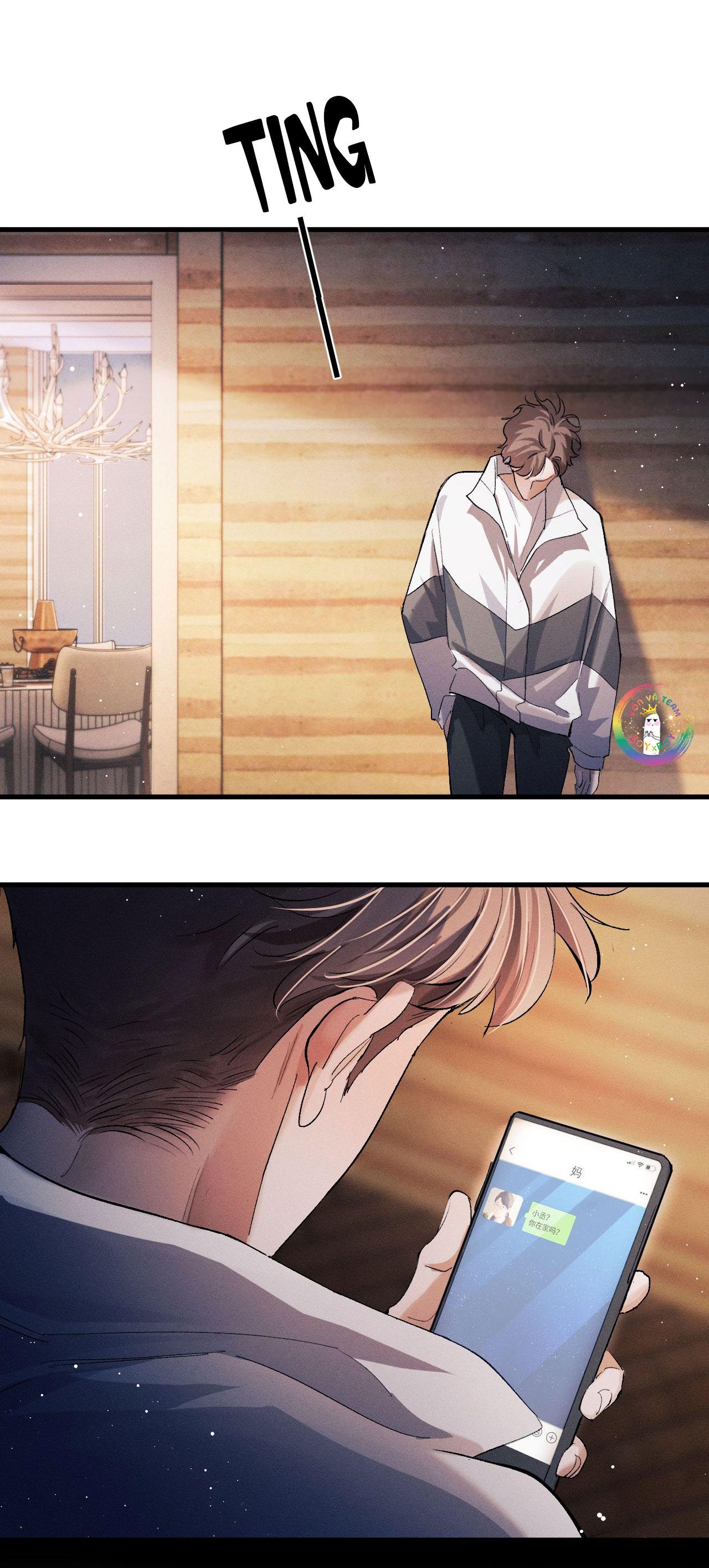 Tát Dã (Ngang Tàng) - Chap 60