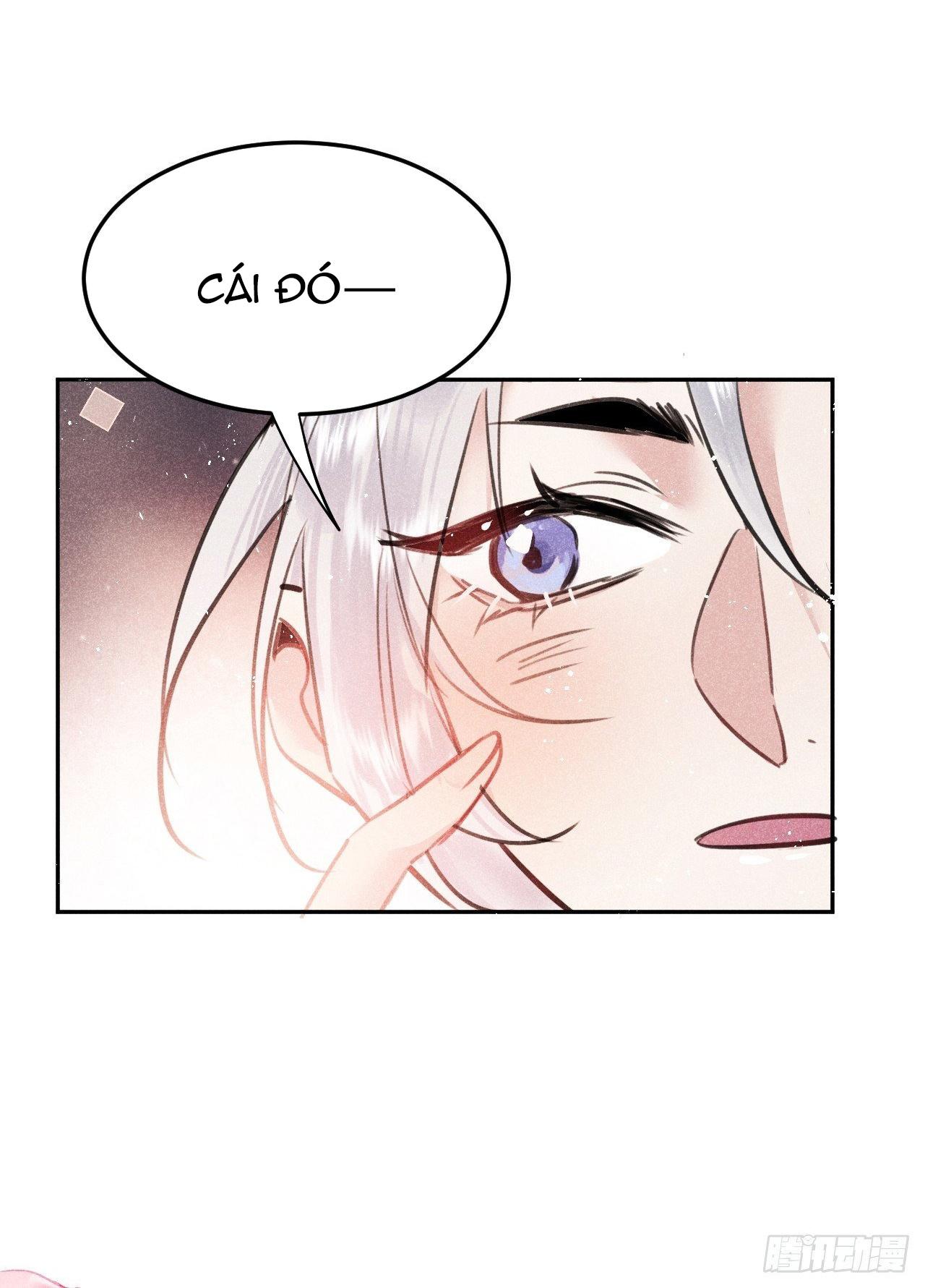 Dạ Bạch - Chap 13