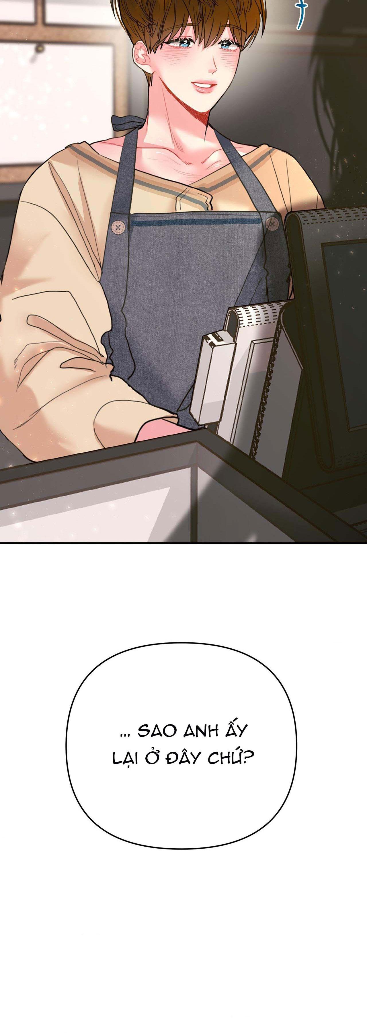 Kẹo Bạc Hà - Chap 8