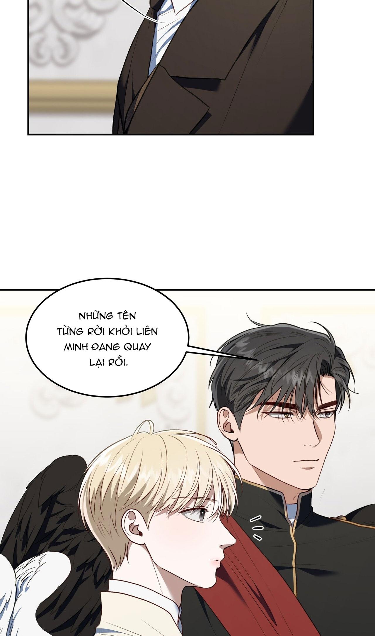 CÁCH TỒN TẠI NHƯ MỘT NGƯỜI CHƠI - Chap 79