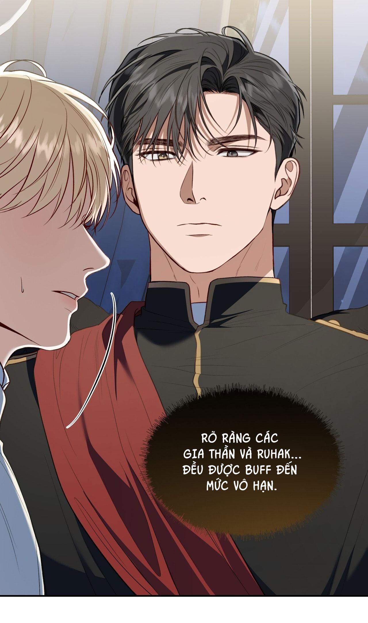 CÁCH TỒN TẠI NHƯ MỘT NGƯỜI CHƠI - Chap 79