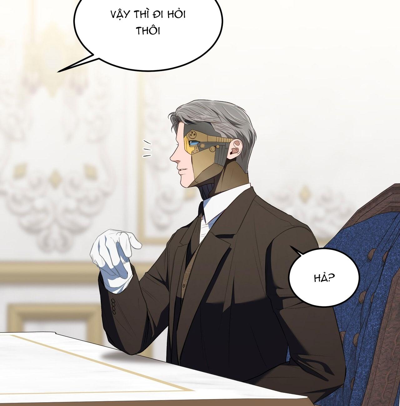 CÁCH TỒN TẠI NHƯ MỘT NGƯỜI CHƠI - Chap 79