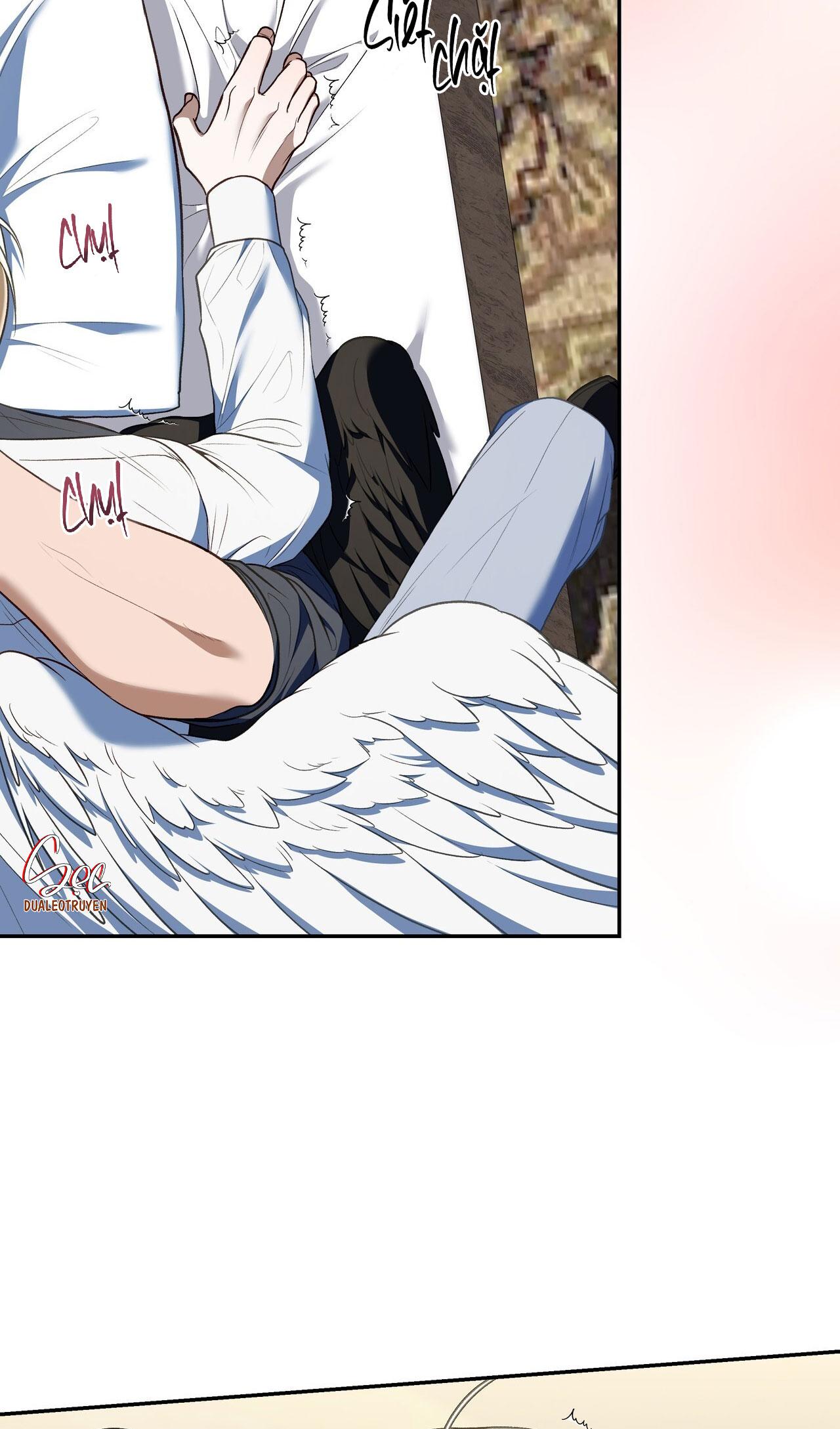 CÁCH TỒN TẠI NHƯ MỘT NGƯỜI CHƠI - Chap 79