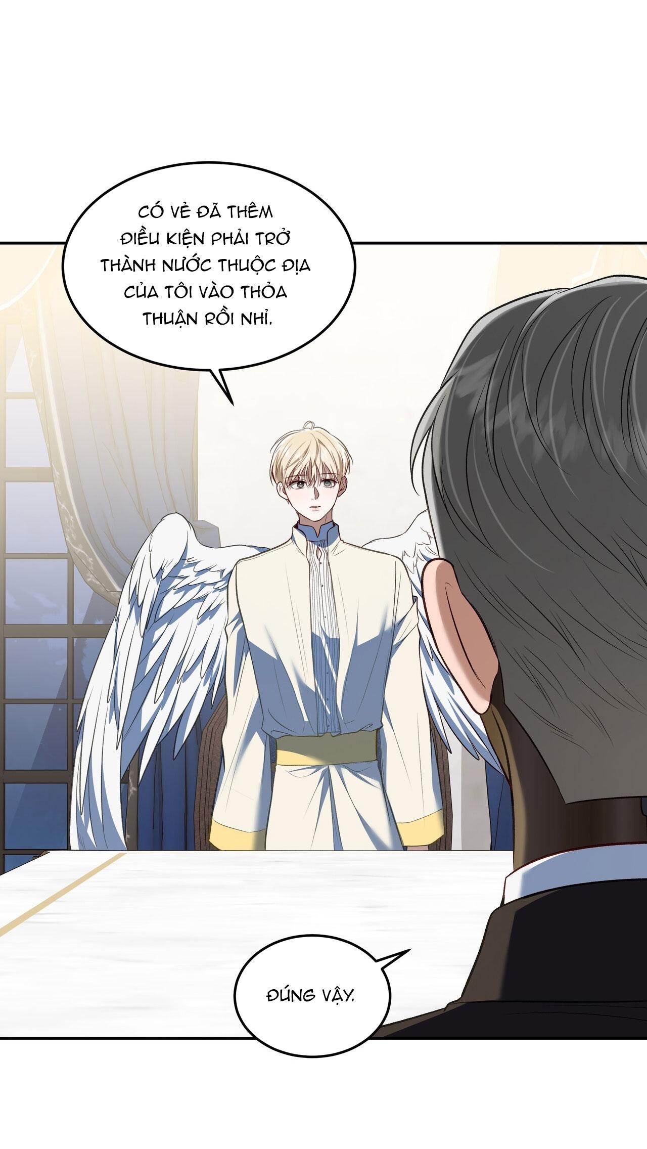 CÁCH TỒN TẠI NHƯ MỘT NGƯỜI CHƠI - Chap 79