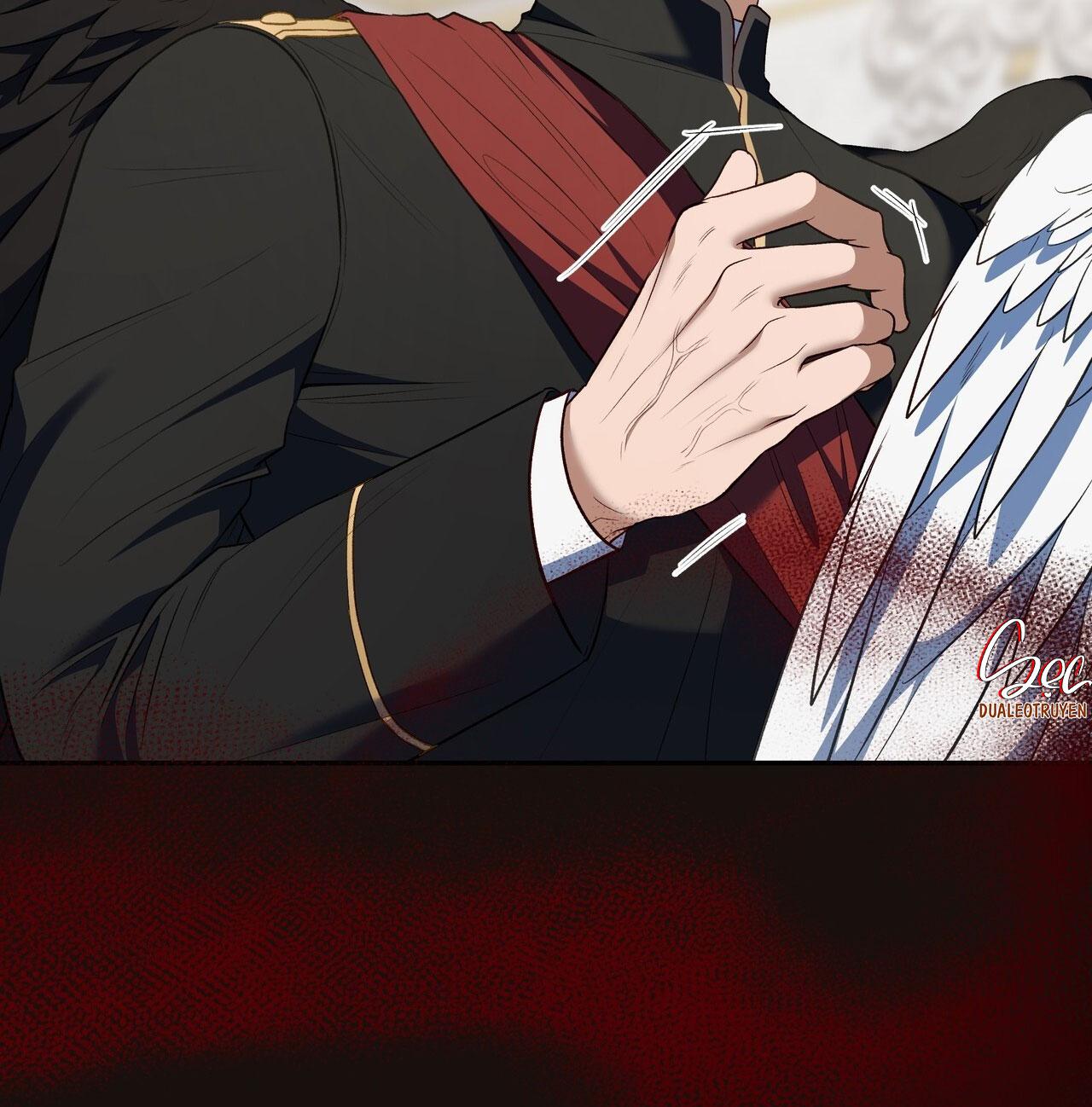 CÁCH TỒN TẠI NHƯ MỘT NGƯỜI CHƠI - Chap 79