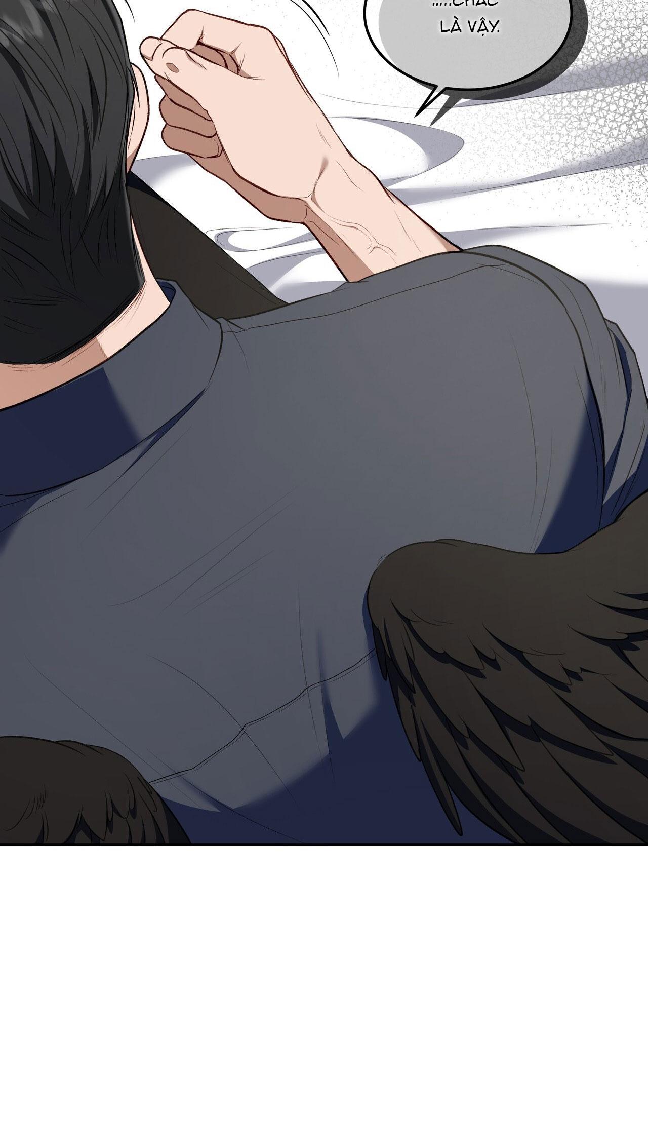 CÁCH TỒN TẠI NHƯ MỘT NGƯỜI CHƠI - Chap 79