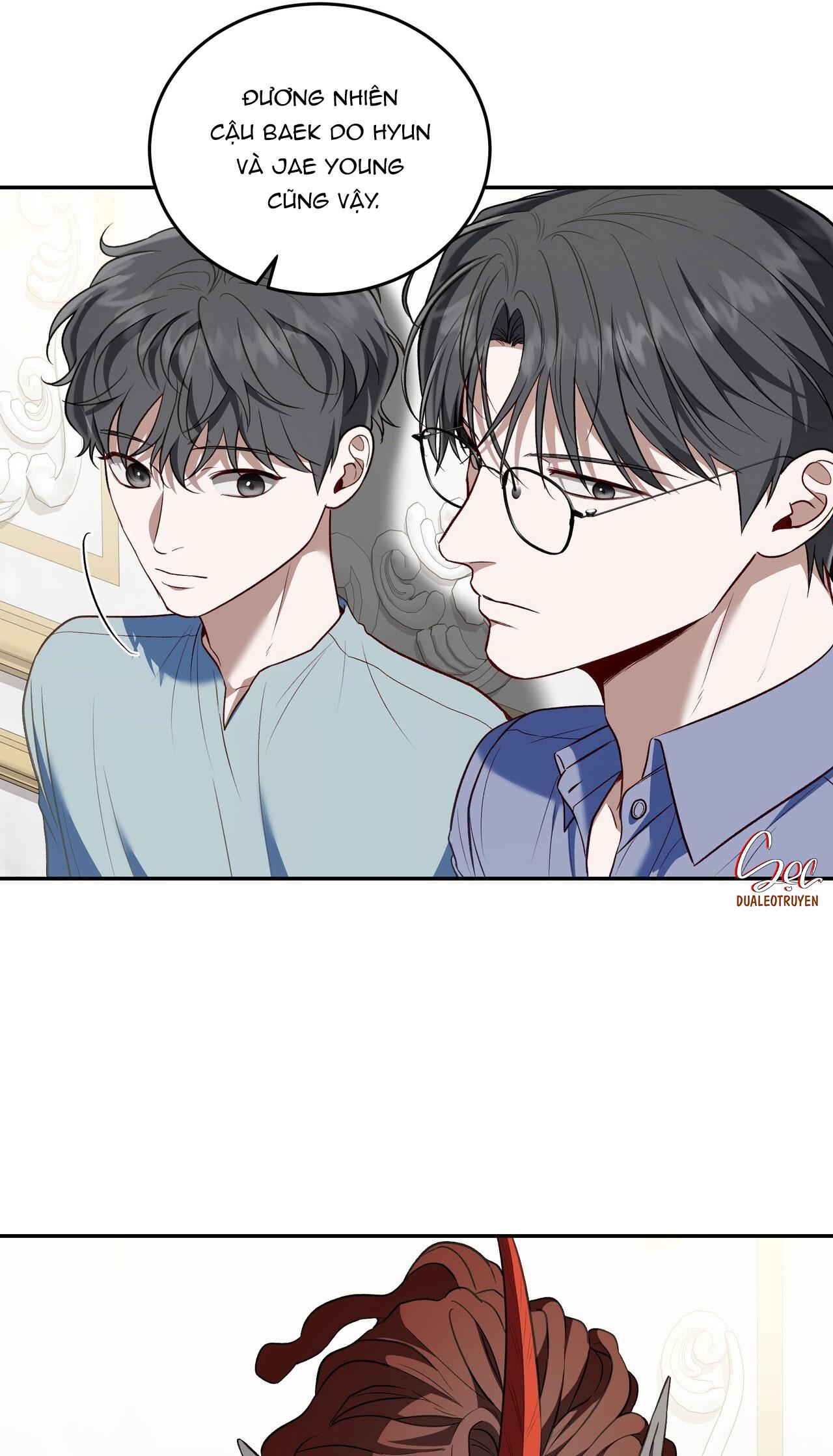 CÁCH TỒN TẠI NHƯ MỘT NGƯỜI CHƠI - Chap 79