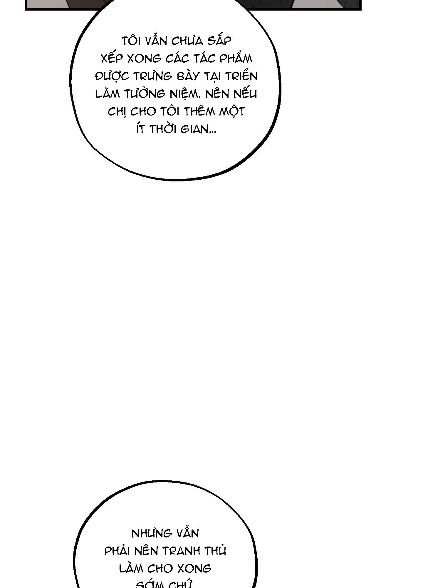 LÃNG MẠN NGÀY TẬN THẾ - Chap 14