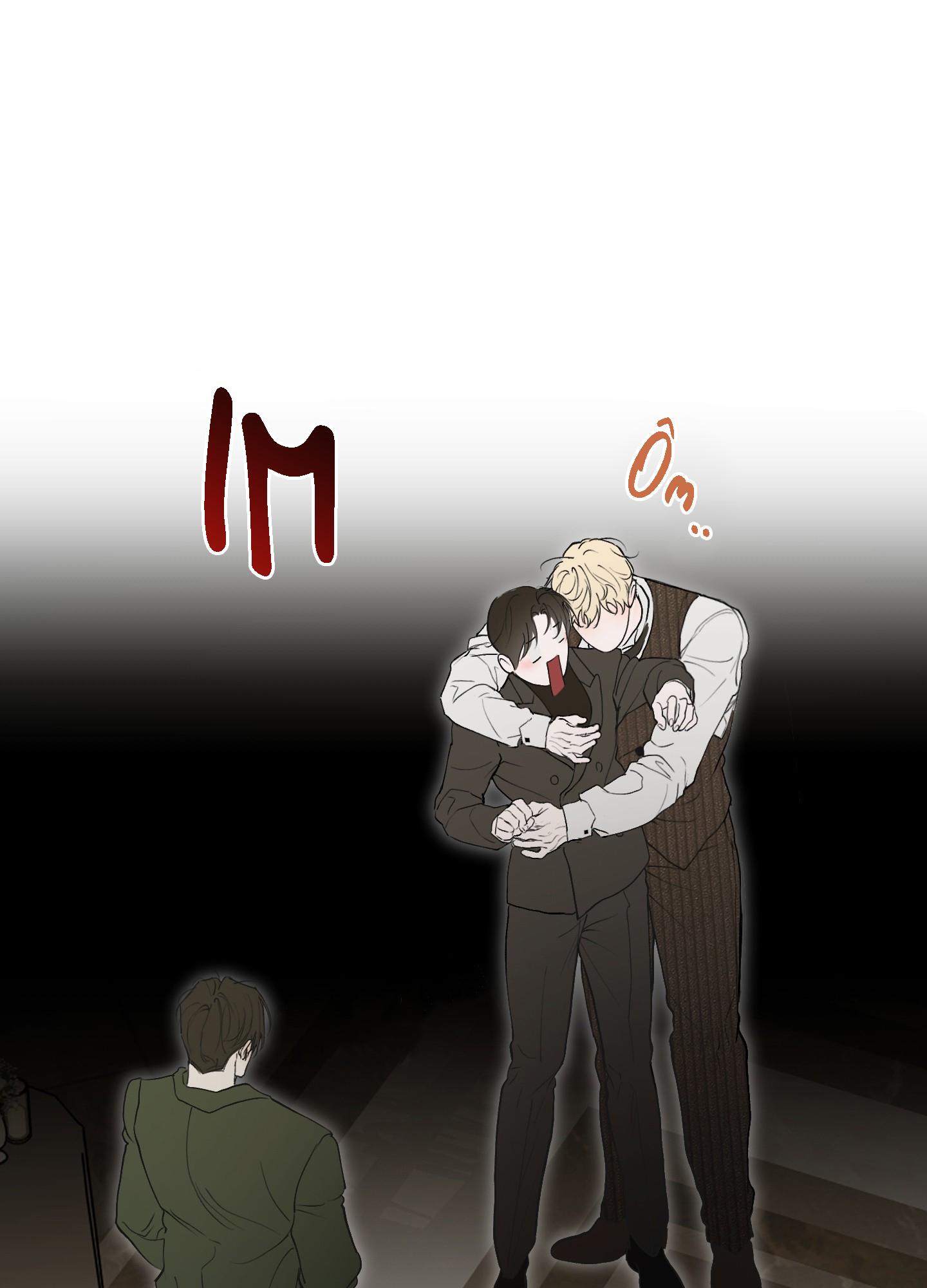 LÃNG MẠN NGÀY TẬN THẾ - Chap 14