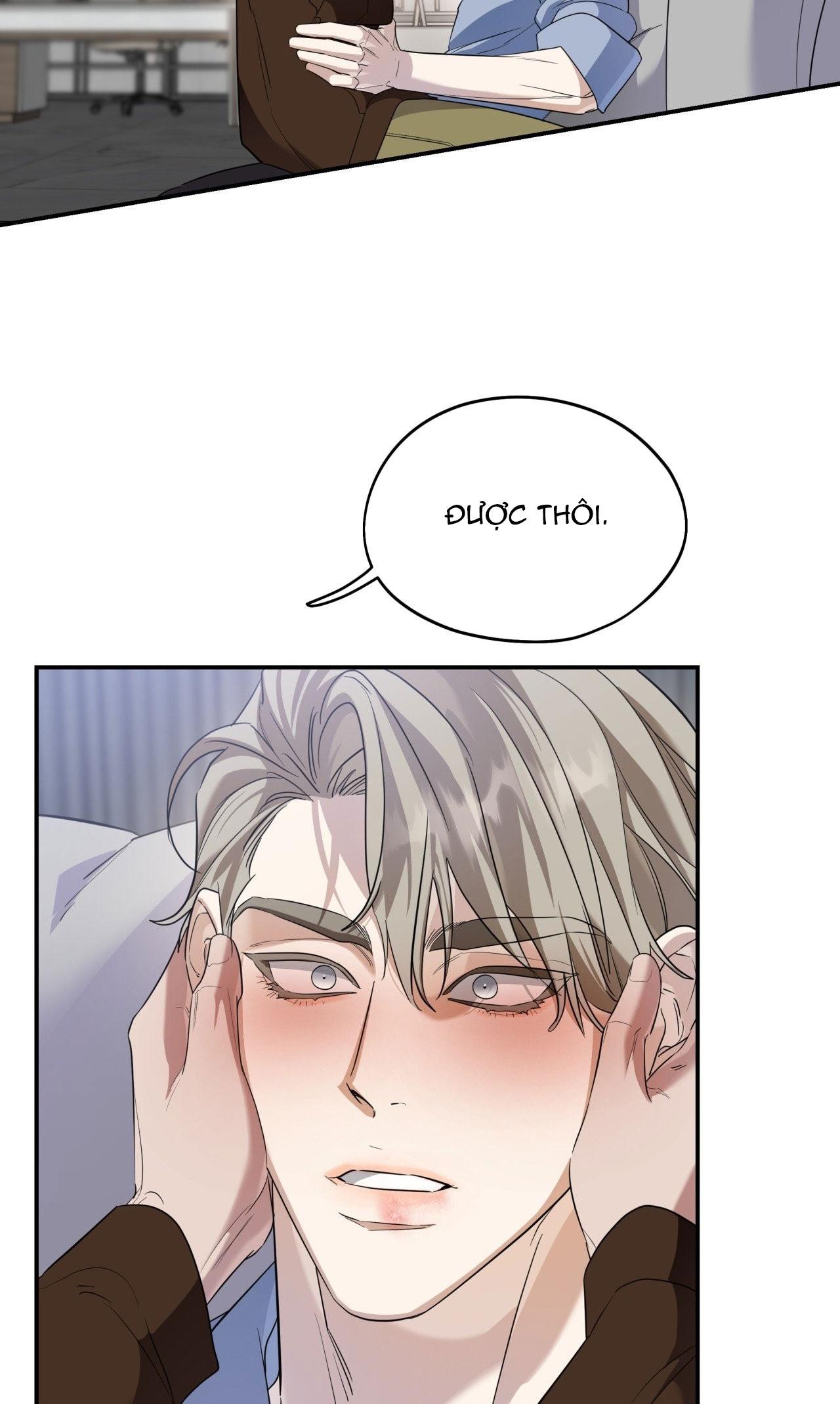 LỆNH CỨU RỖI - Chap 86