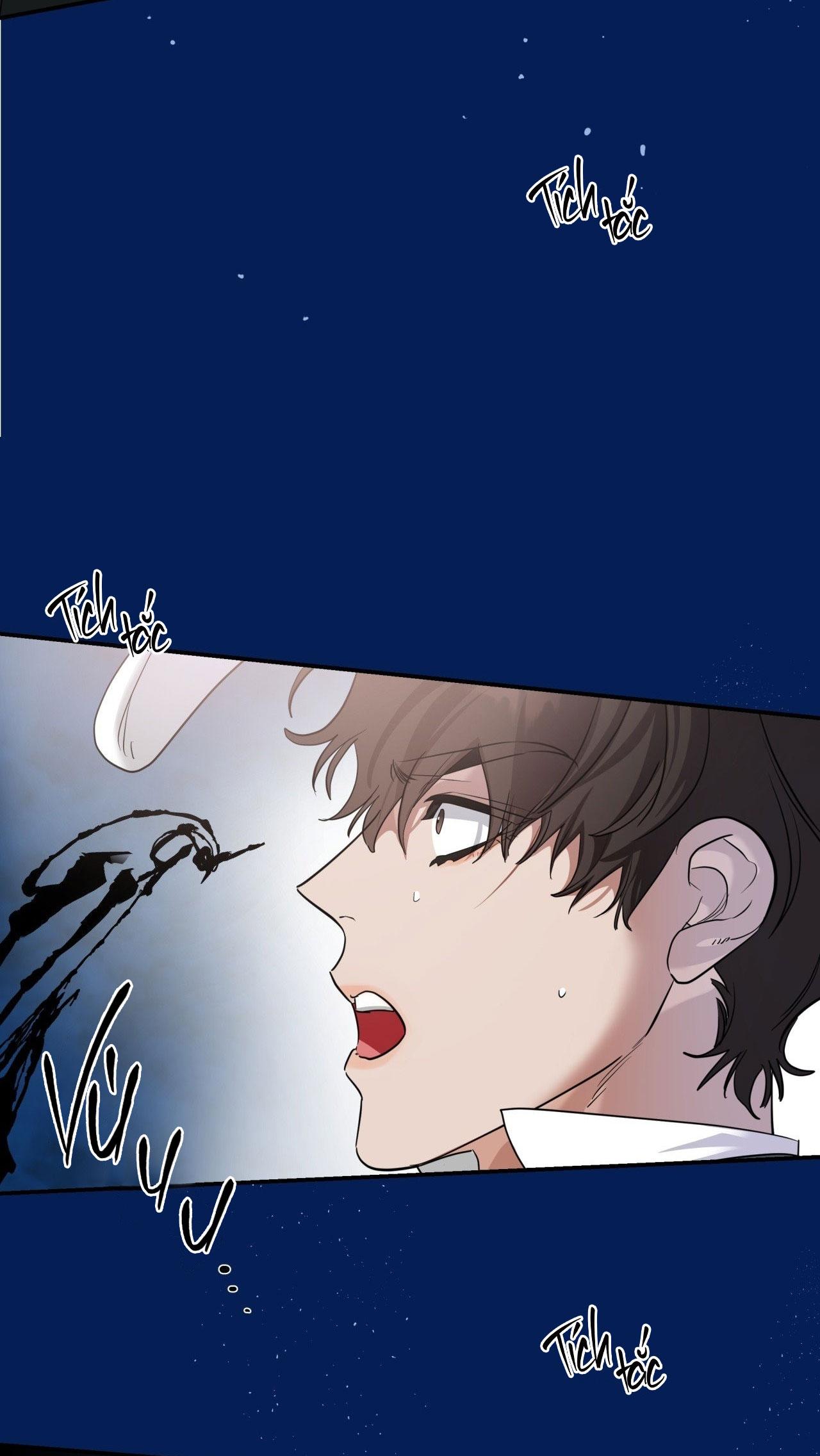 LỆNH CỨU RỖI - Chap 86