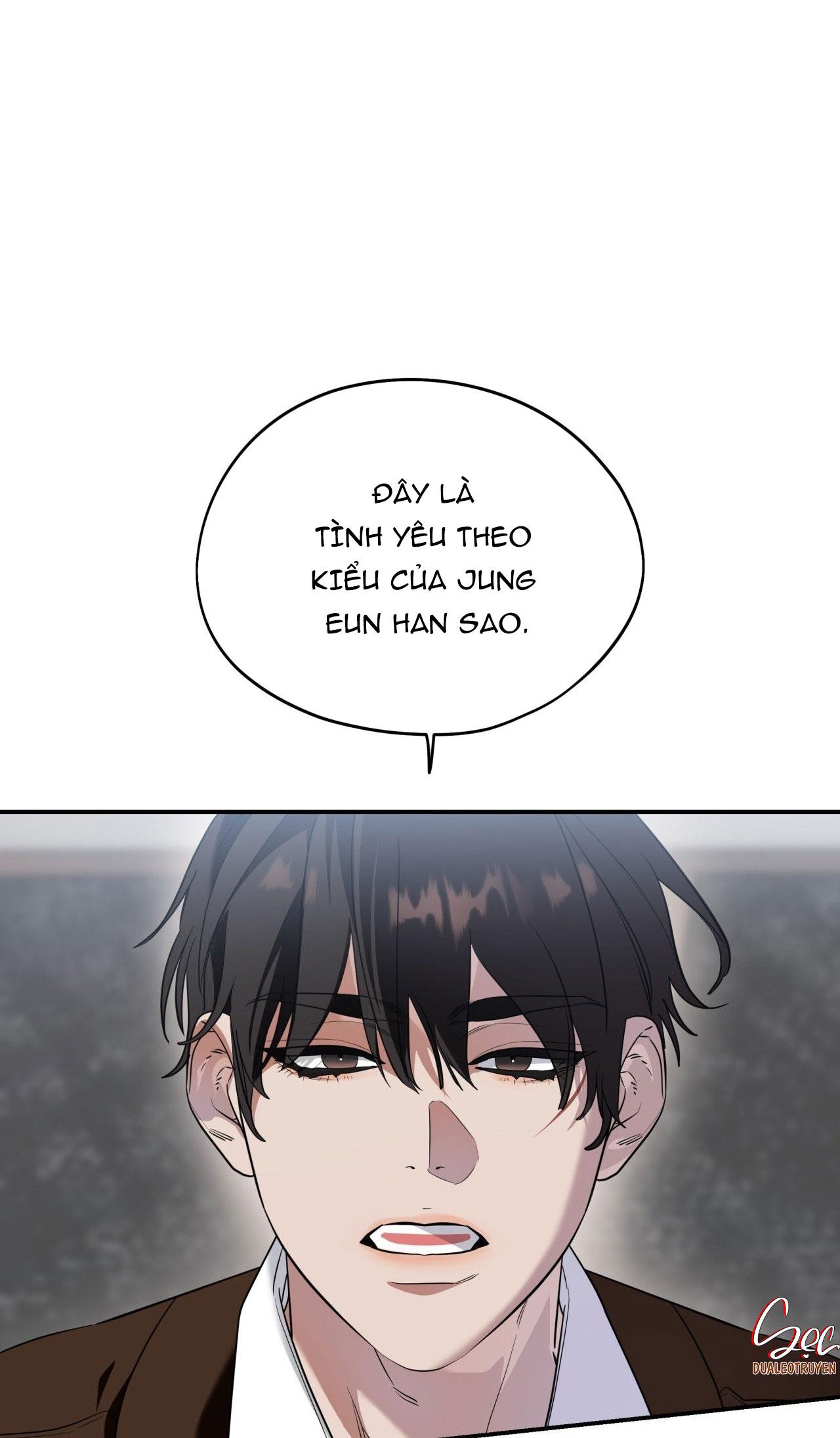 LỆNH CỨU RỖI - Chap 86