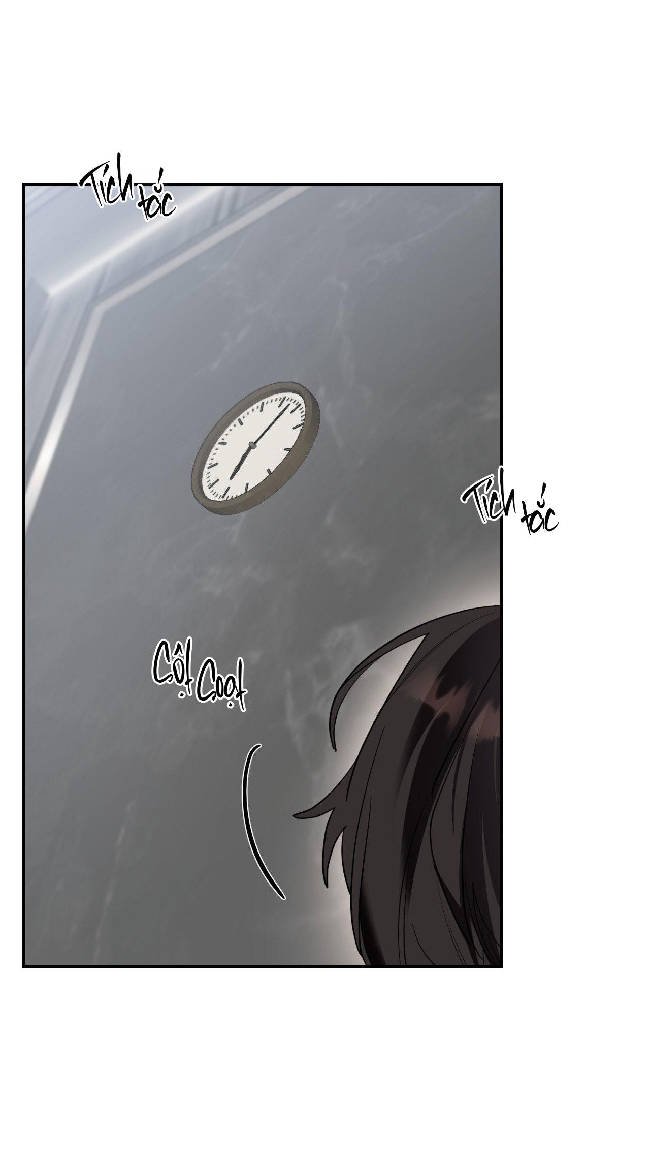 LỆNH CỨU RỖI - Chap 86