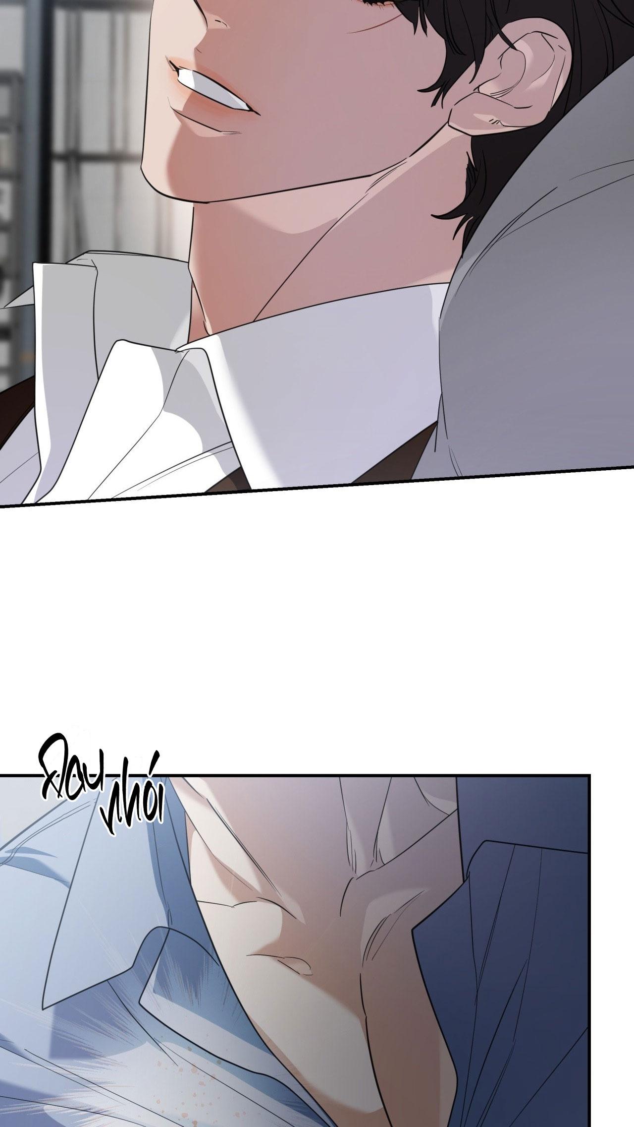 LỆNH CỨU RỖI - Chap 86