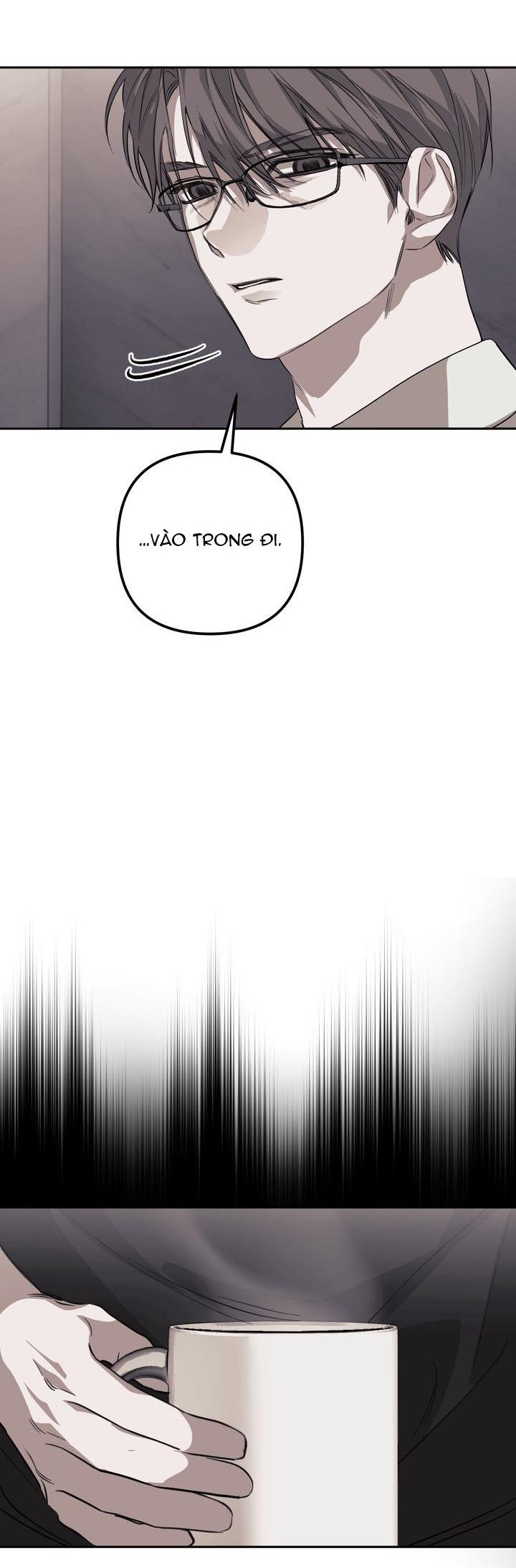 BÓNG TỐI CỦA GIA ĐÌNH - Chap 13