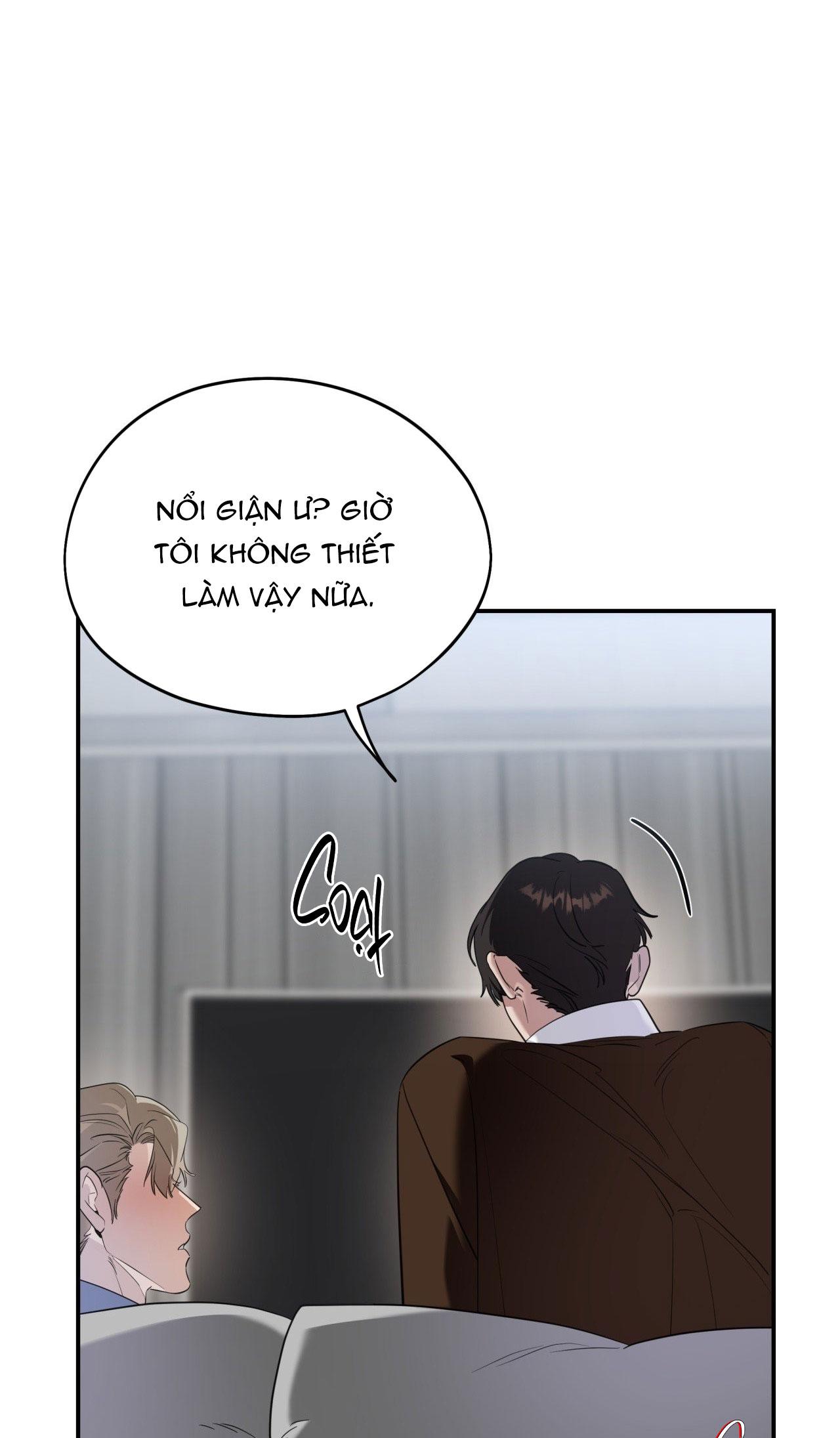 LỆNH CỨU RỖI - Chap 86