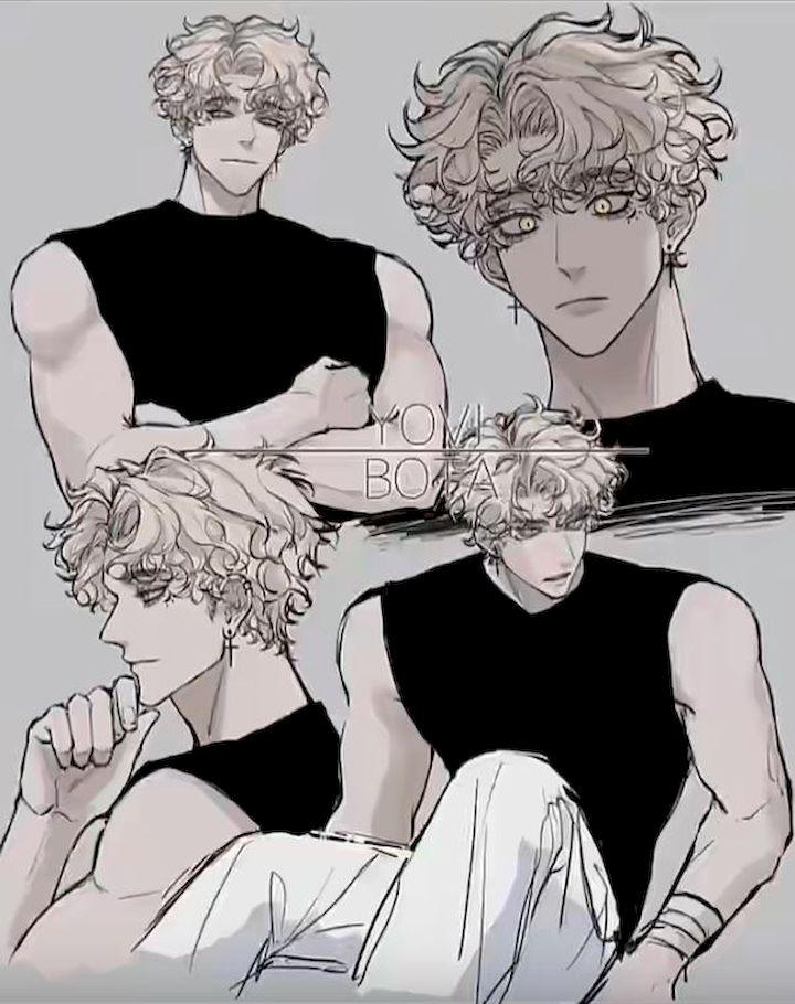 Máu Và Sói - Chap 9