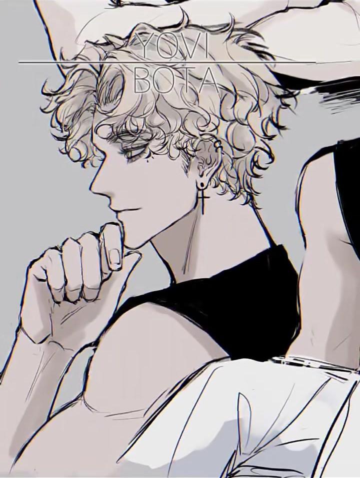 Máu Và Sói - Chap 9