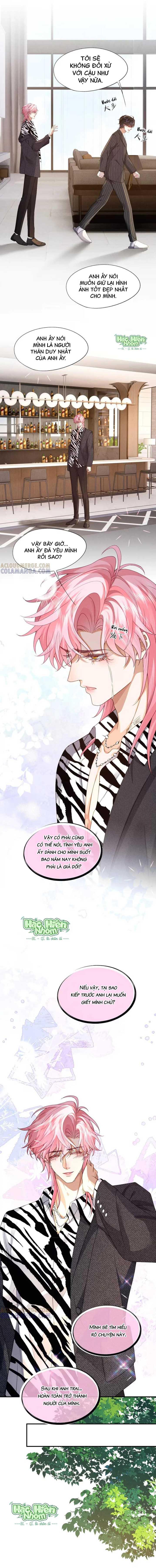 Em Trai Bệnh Hoạn - Chap 11