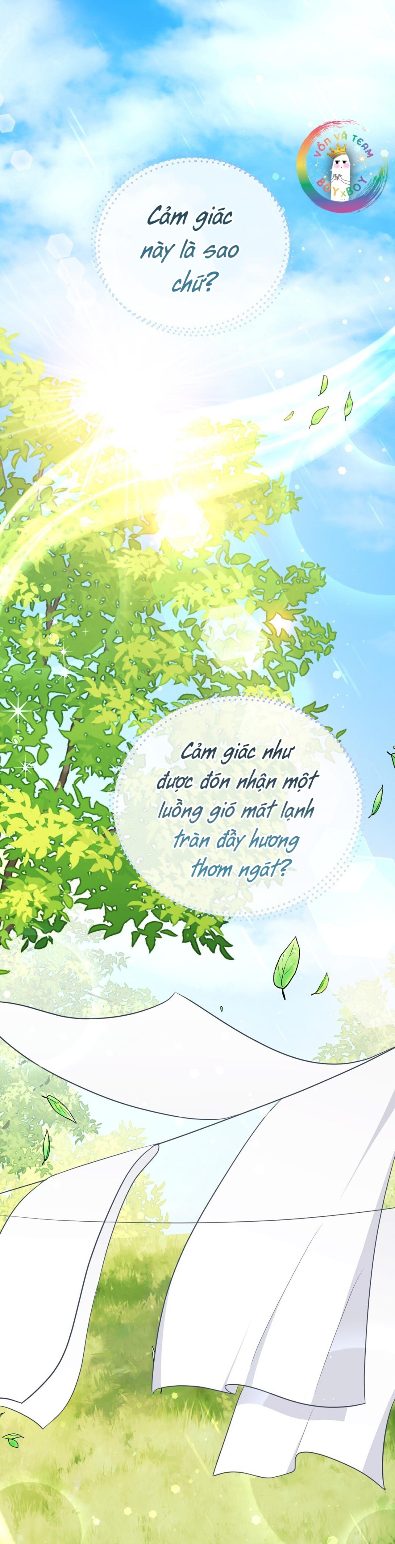 Autobahn Romance - Chap 9