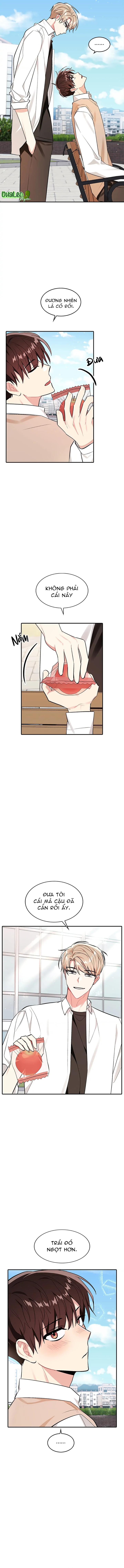 Nhật Hạ - Chap 32