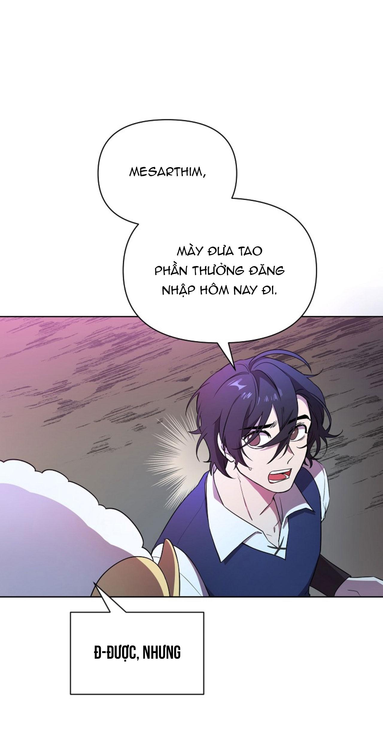 Hãy Lựa Chọn Anh Hùng Của Bạn Thật Cẩn Thận - Chap 21