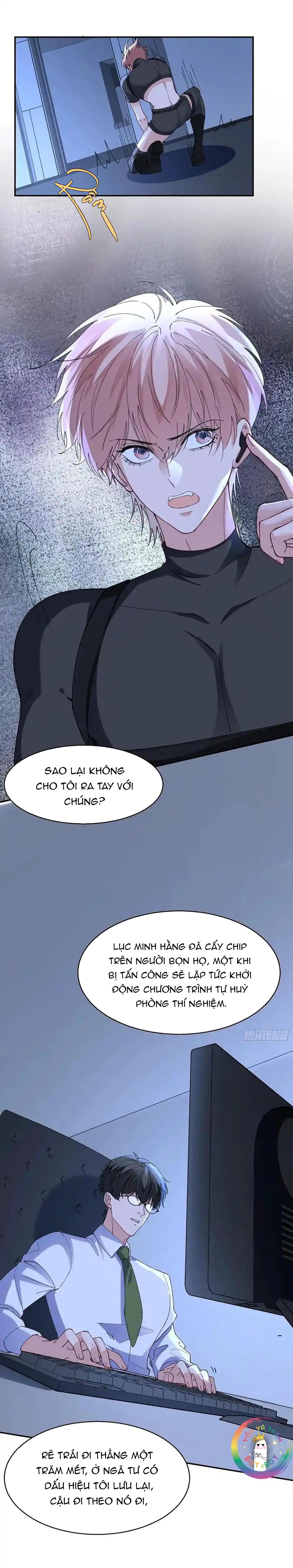 Dĩ Hạ Khi Thượng - Chap 70