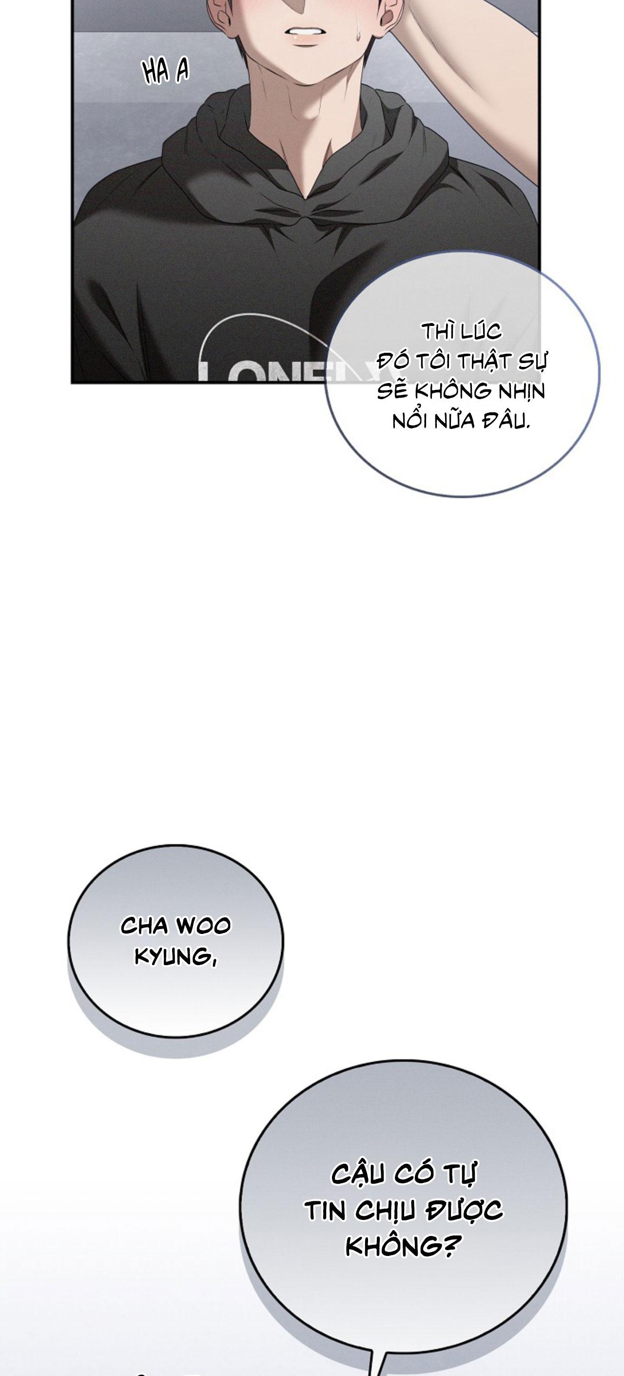 Critical Point - Chap 73