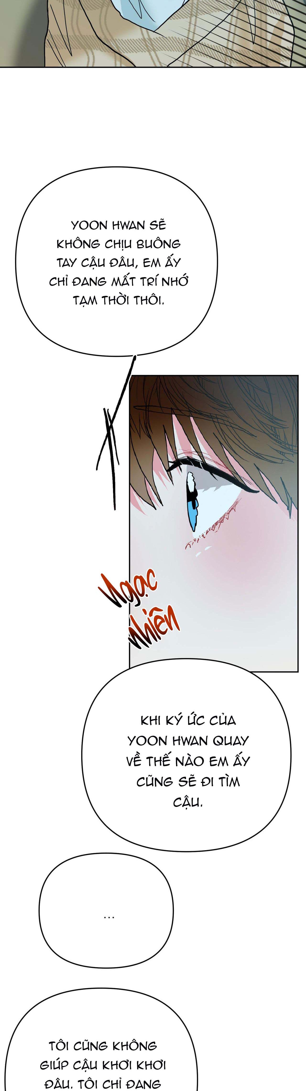 Kẹo Bạc Hà - Chap 8