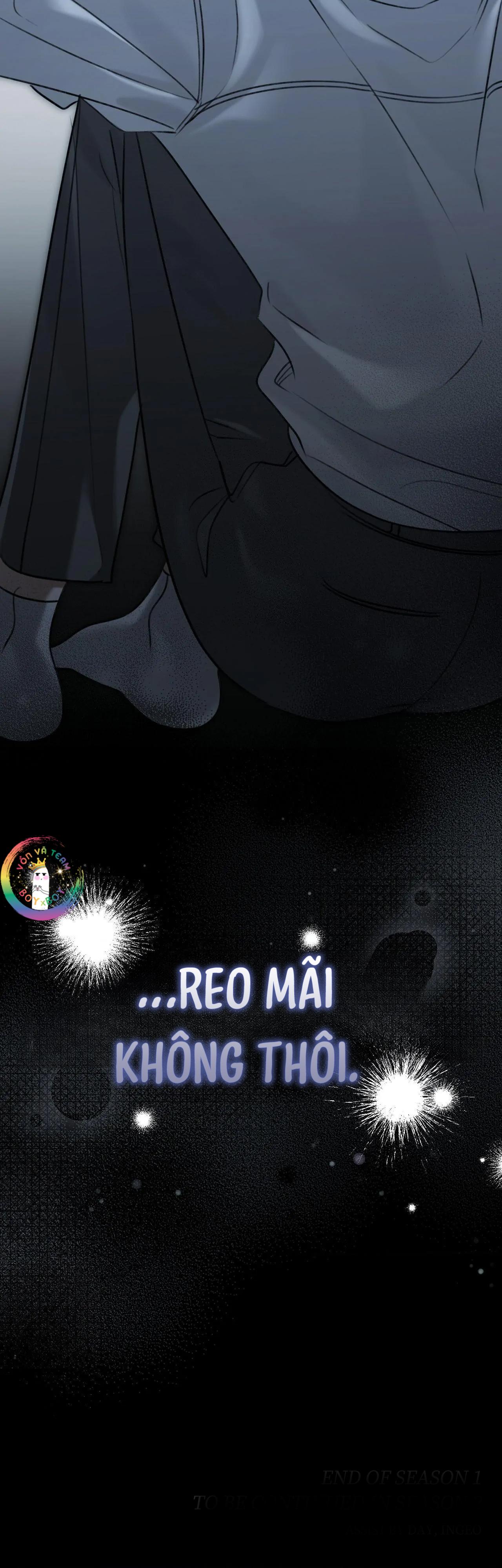 Mỗi Ngày Đều Muốn Tên Hoàng Tử Yandere Nhục Mặt - Chap 35