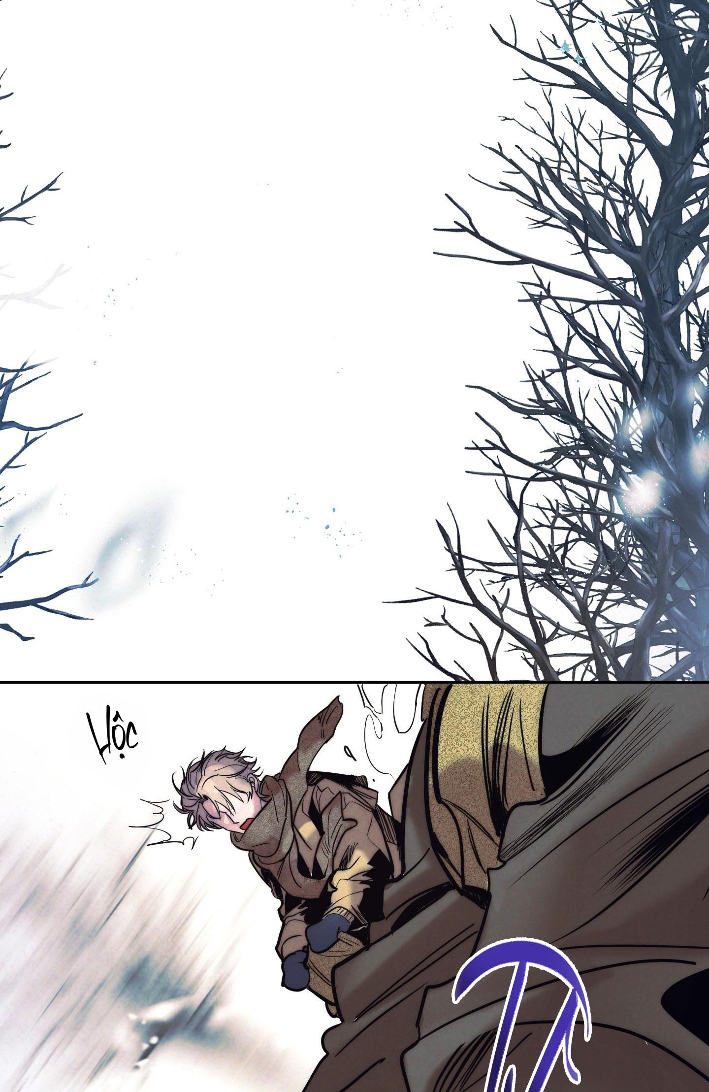 KỲ THỊ - Chap 57