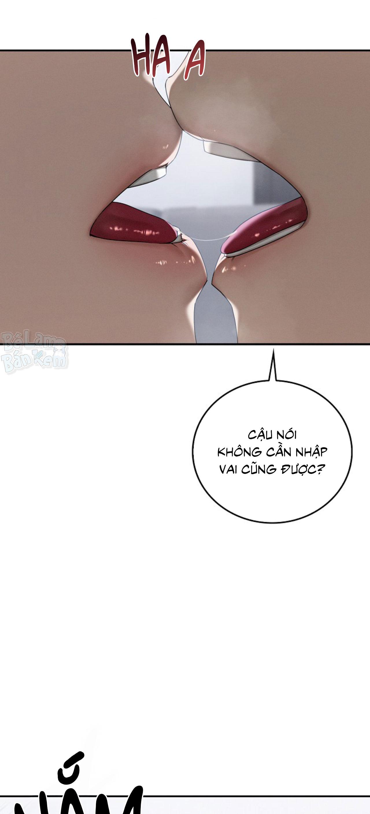 Critical Point - Chap 73