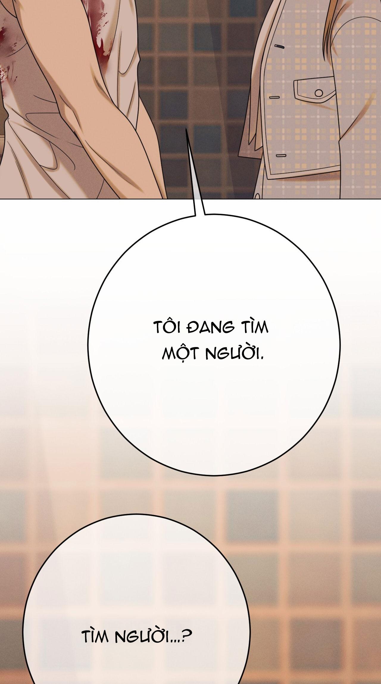 QUẺ BÓI GIẤC MƠ CỦA YÊU TINH - Chap 72