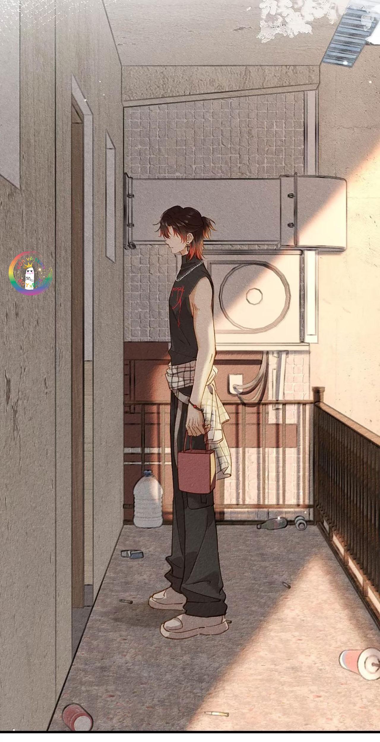 Sở Thiên Dĩ Nam - Chap 34