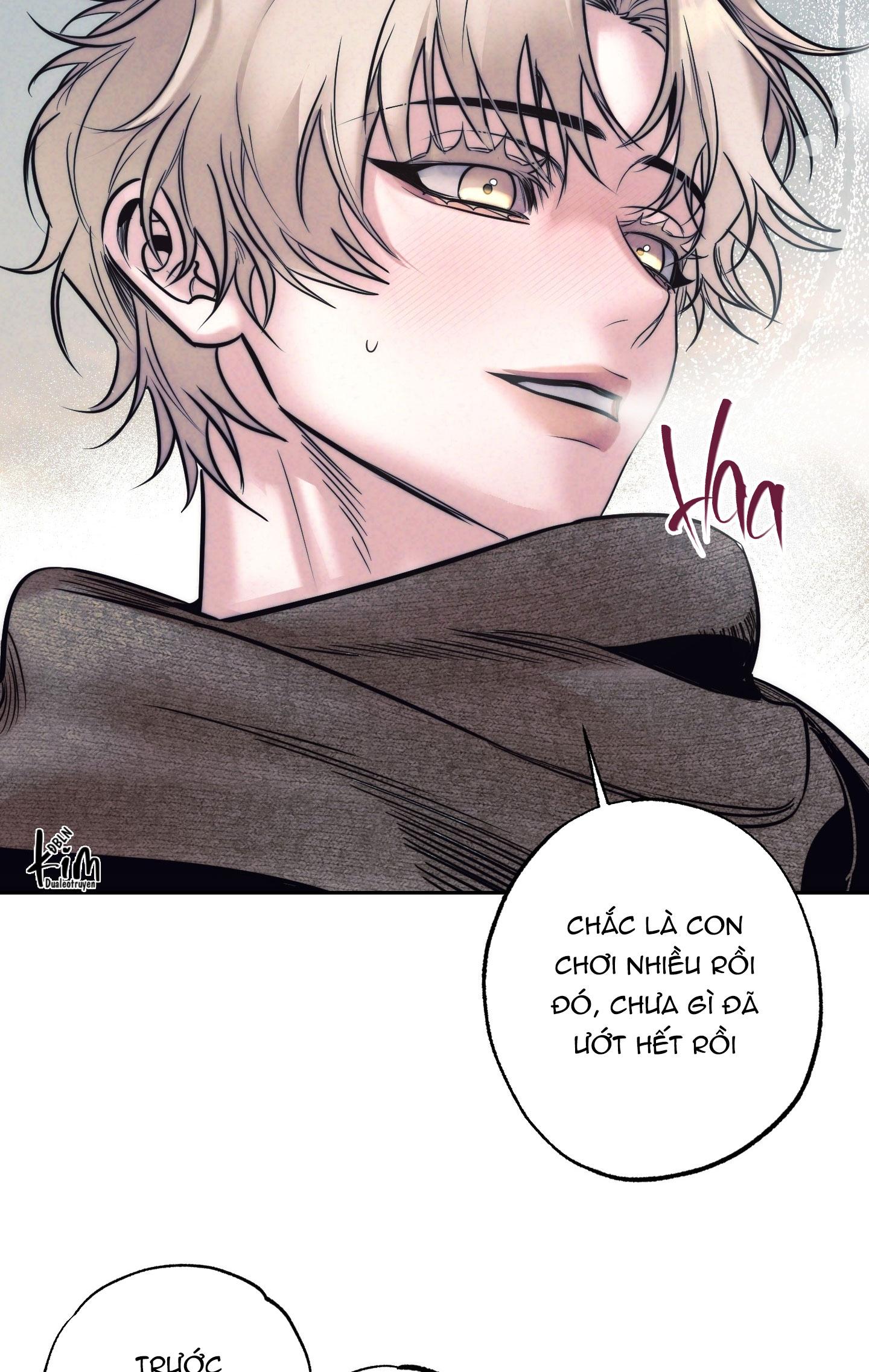 KỲ THỊ - Chap 57